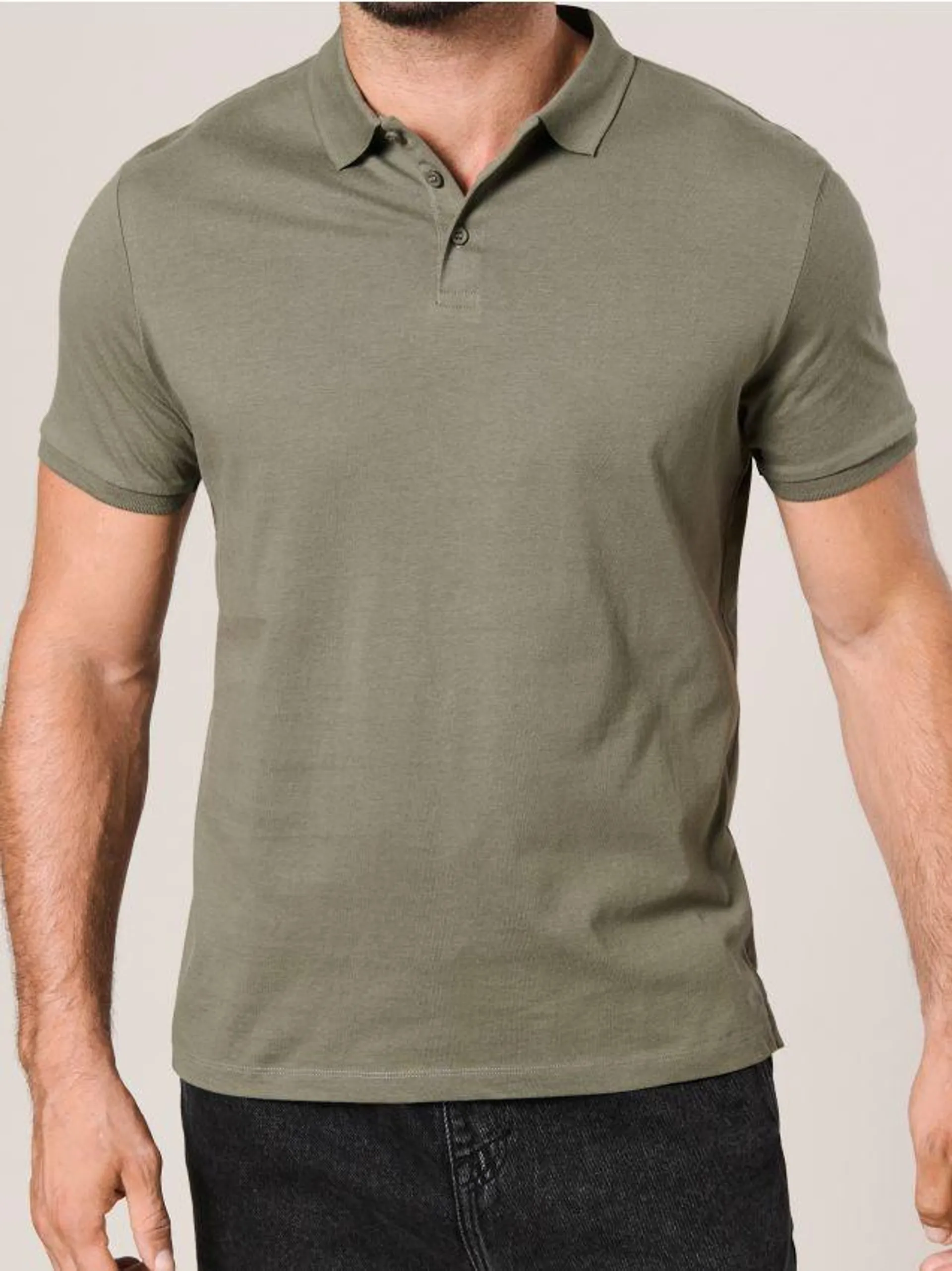 Tricou Polo