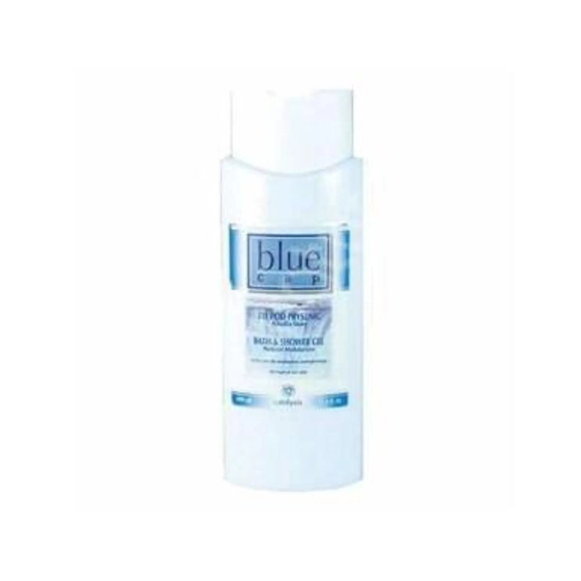 BLUE CAP GEL DE DUS 400ML