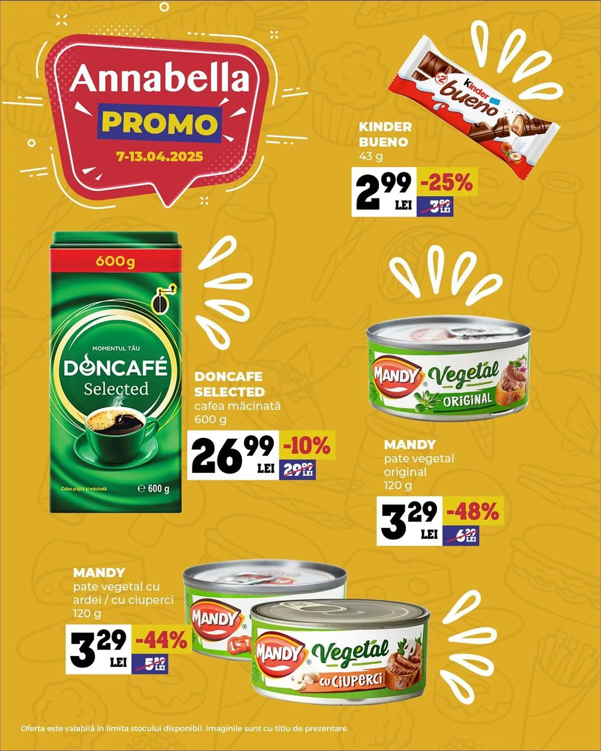 Catalog Annabella - 1