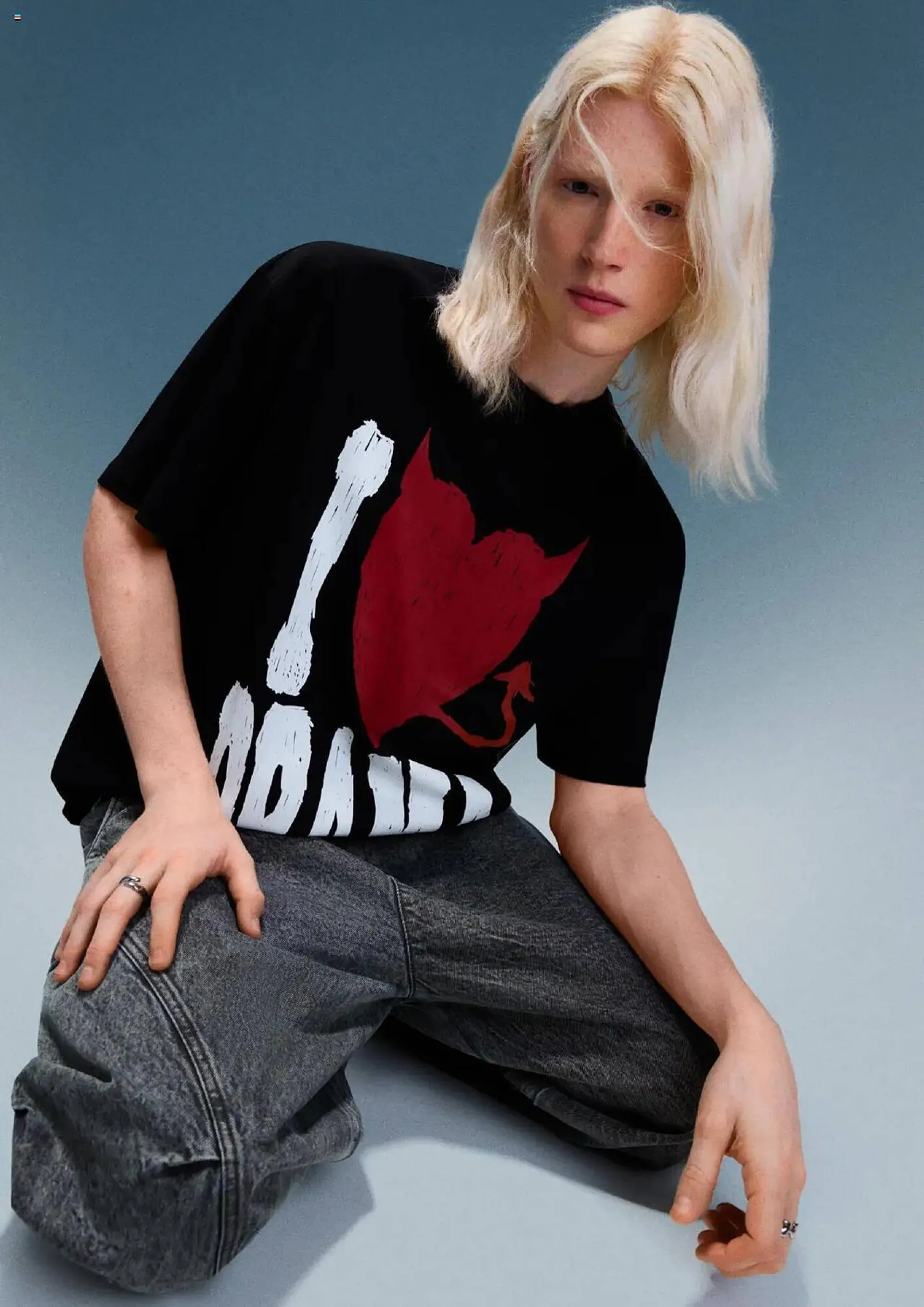 Volantino Bershka da 1 giugno a 30 giugno di 2025 - Pagina del volantino 15