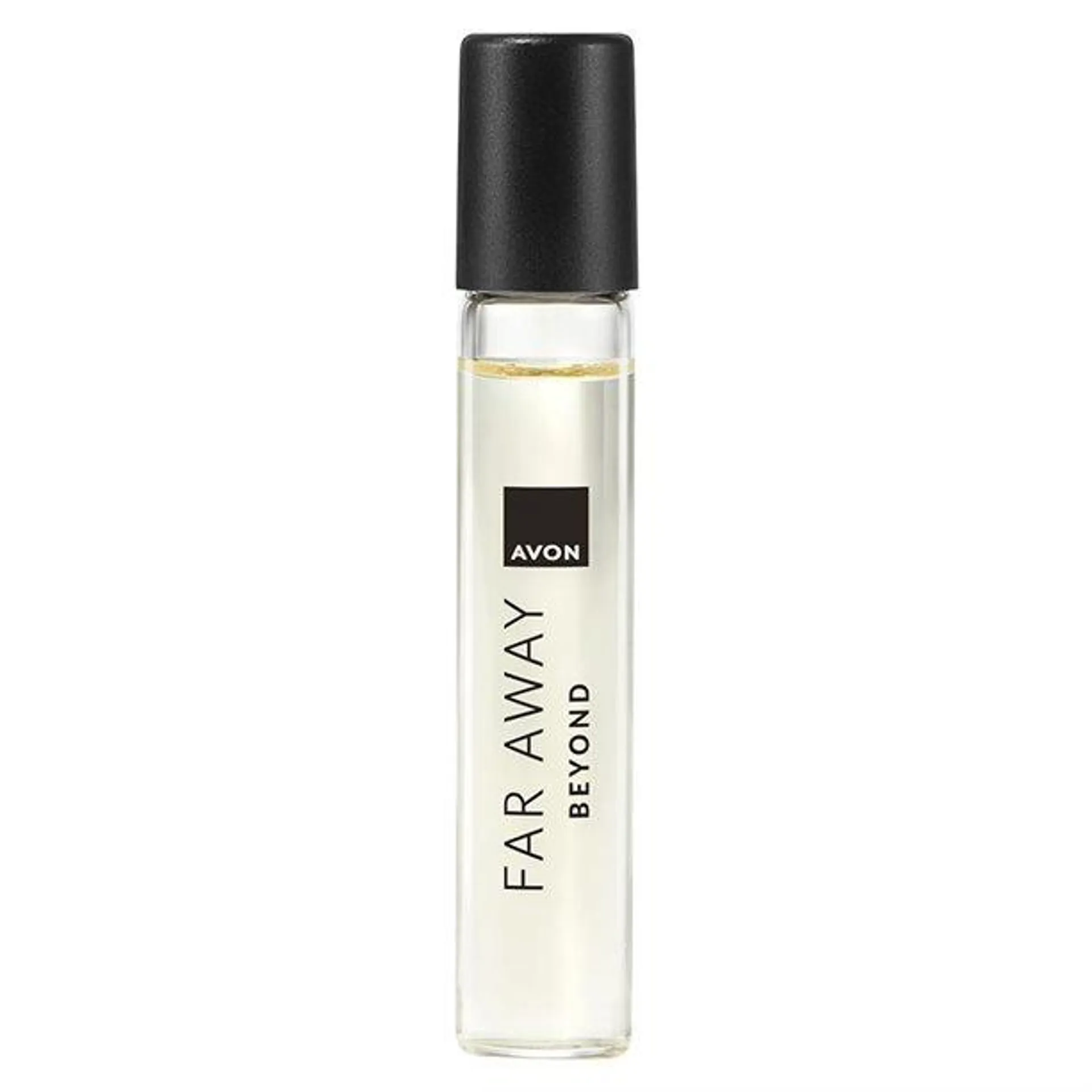 Mini-parfum Far Away Beyond, 10ml