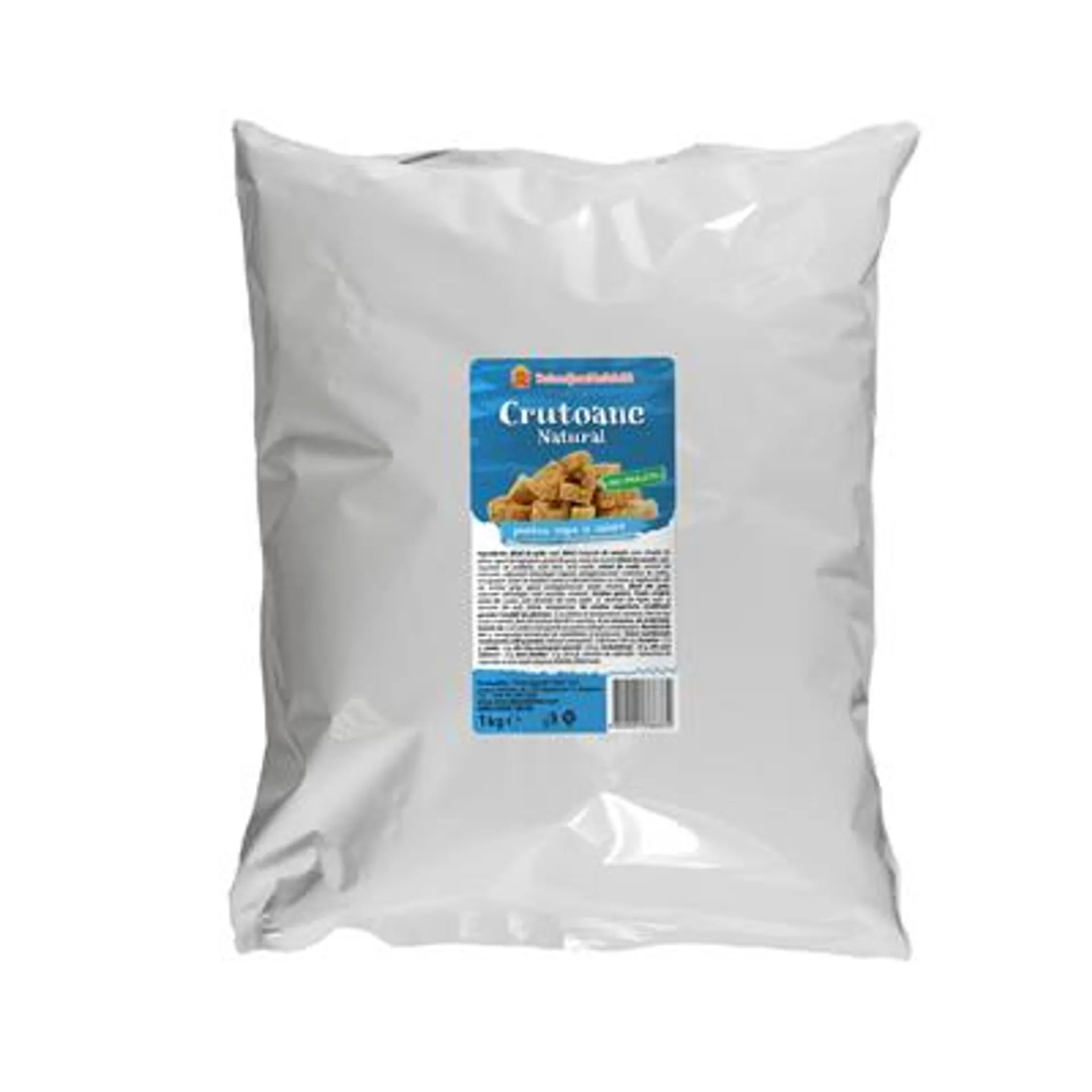 DOBRUDJANSKI Crutoane Simple 1 Kg