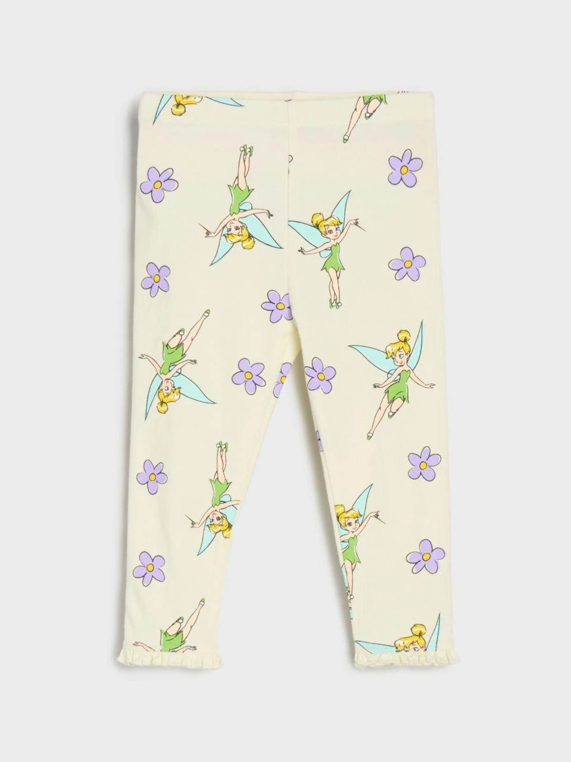 Colanți Tinkerbell
