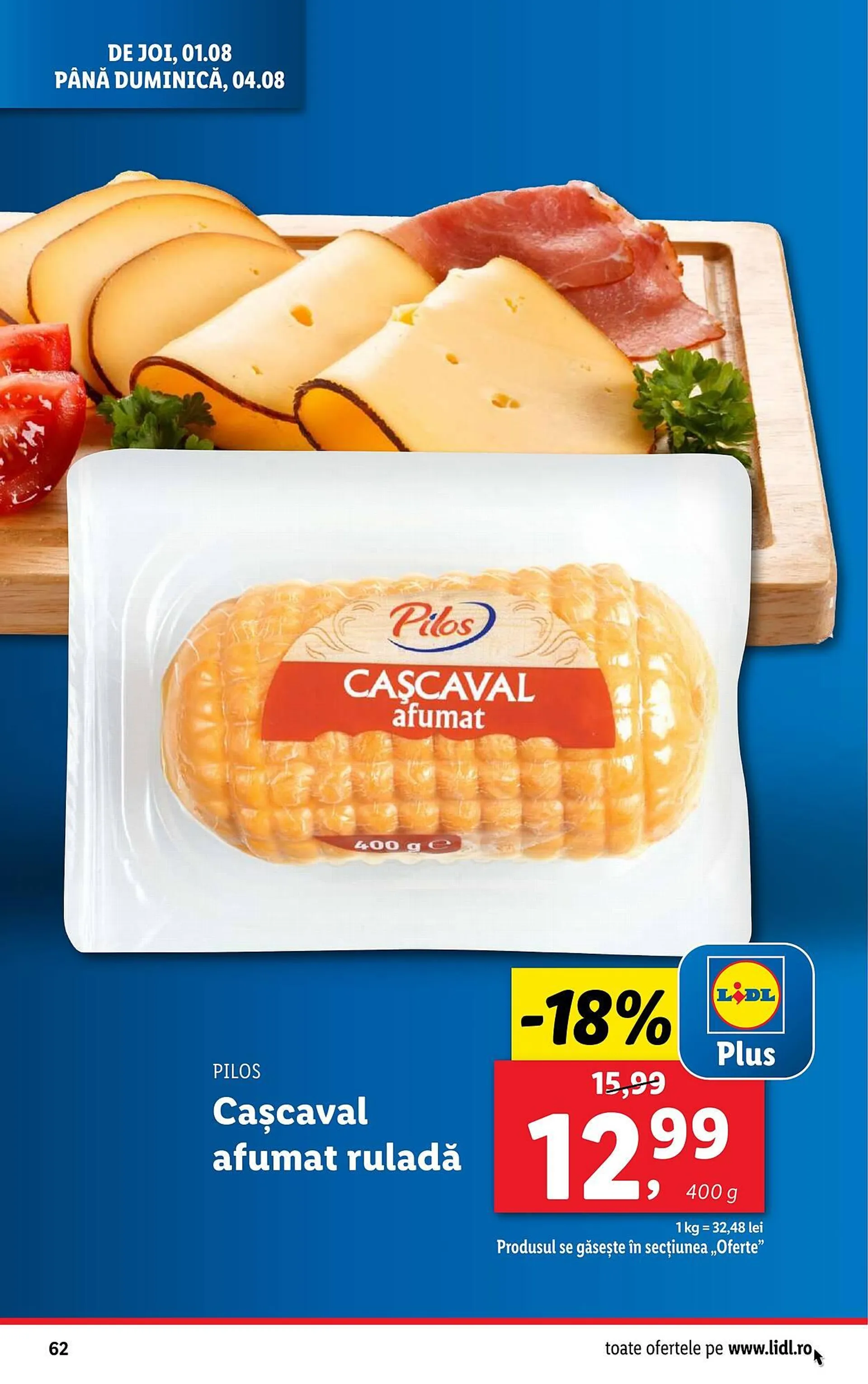 Lidl catalog - 62