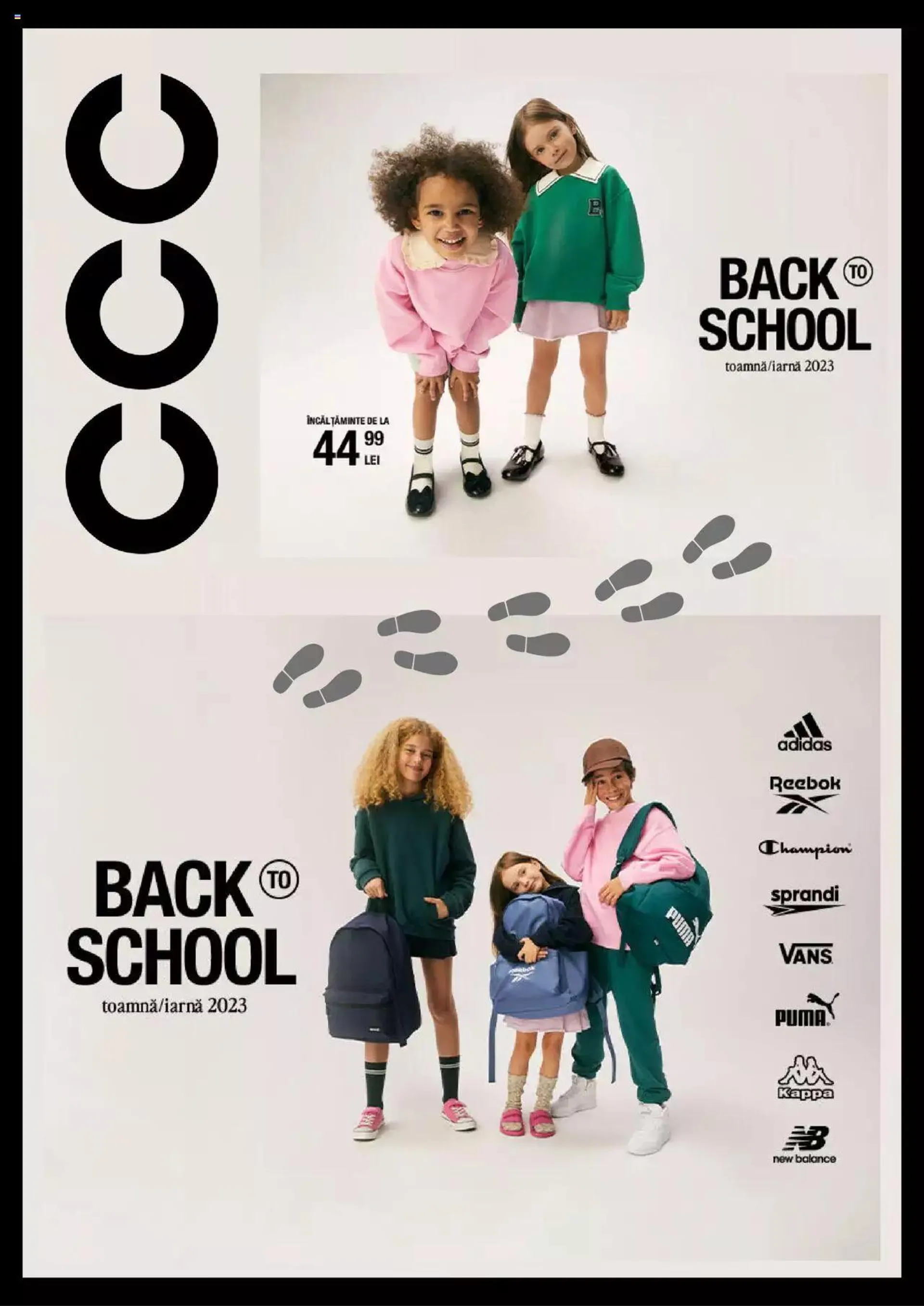 Catalog CCC - 0