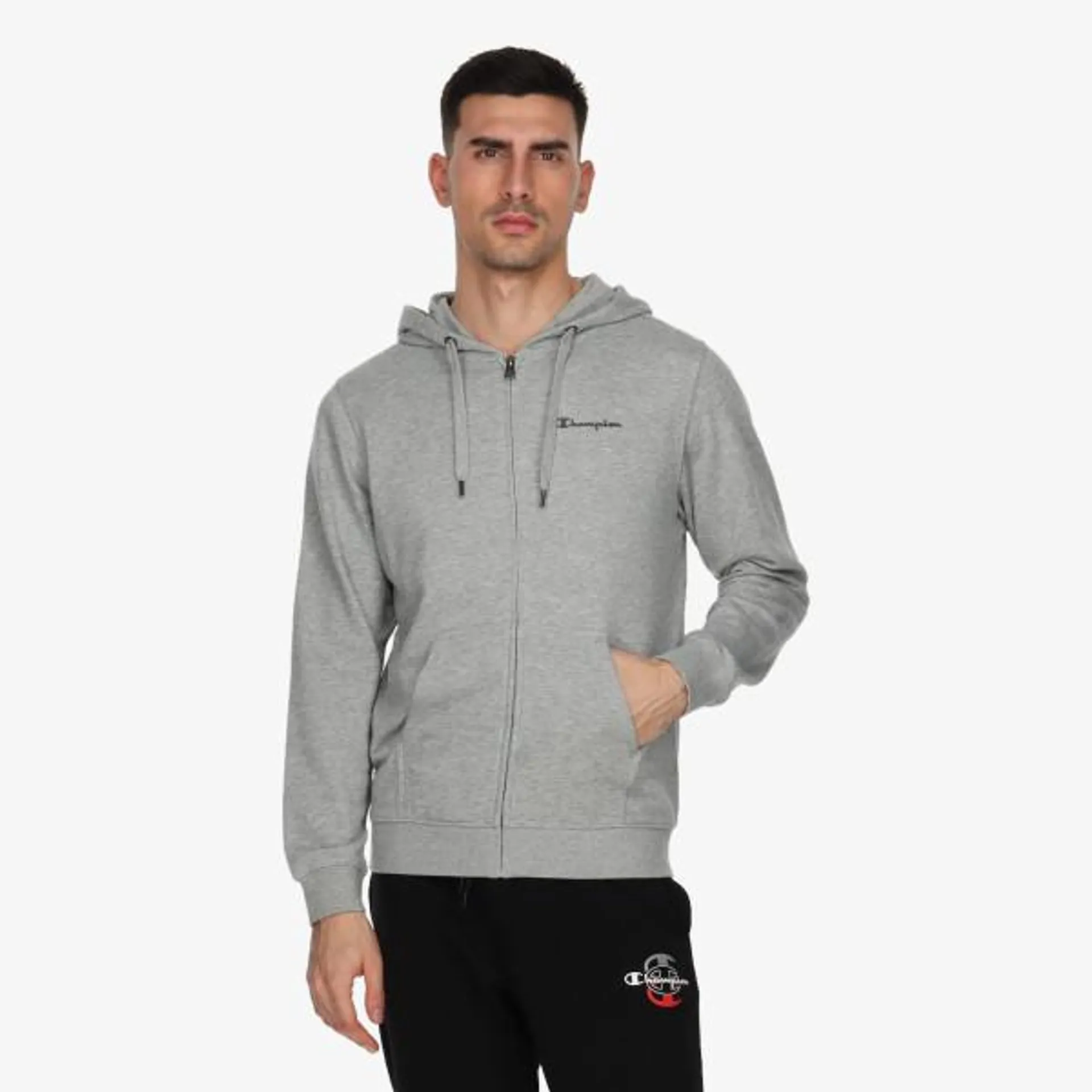 Champion Hanorac BASIC FULL ZIP