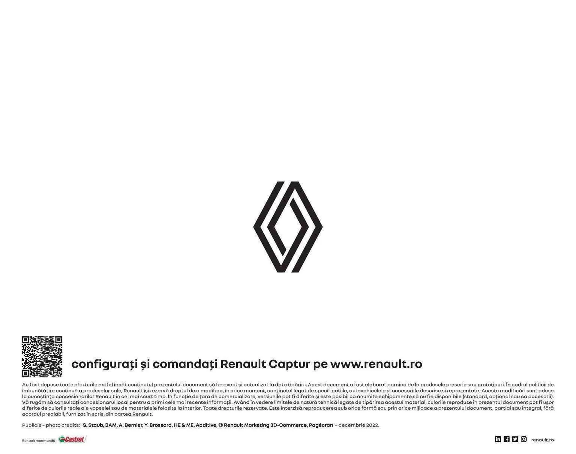 Renault catalog - 32