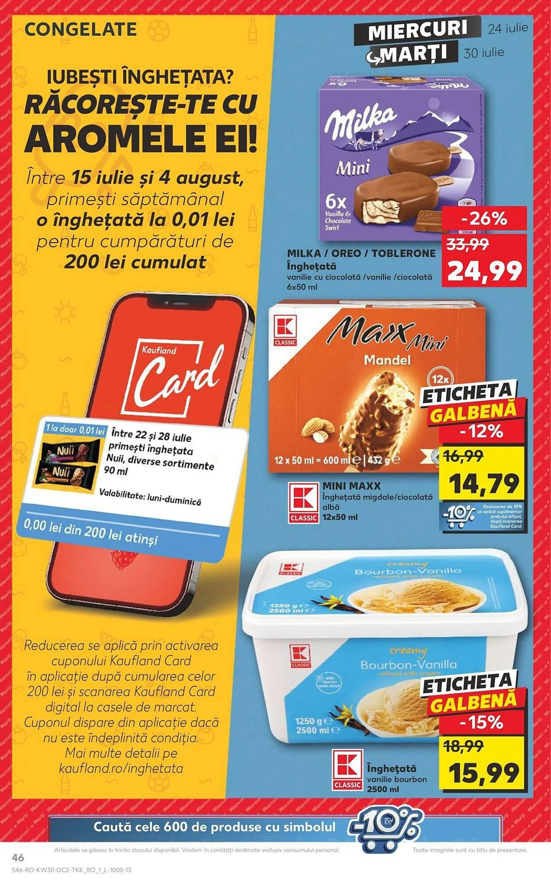 Kaufland catalog - 46