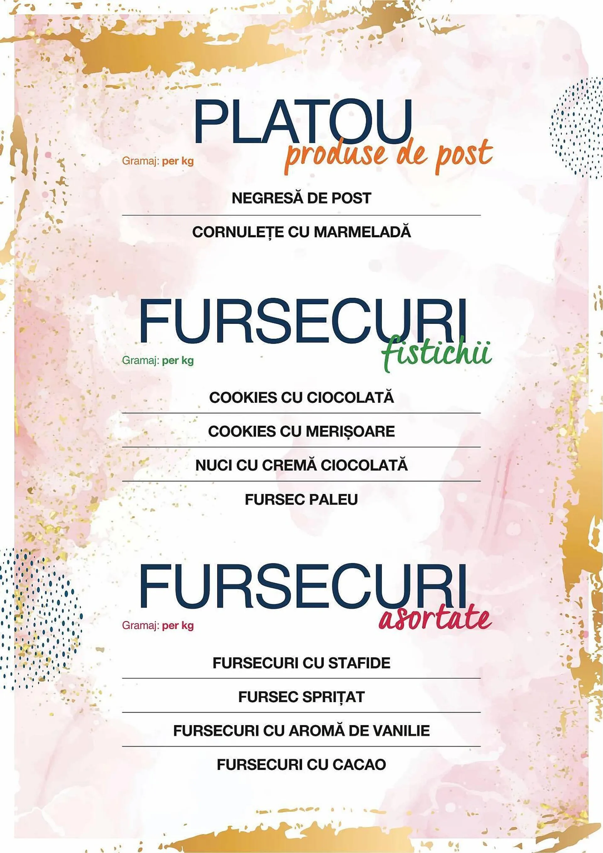 Catalog Cora catalog de la 5 mai până la 31 decembrie 2023 - Revista Pagina 8