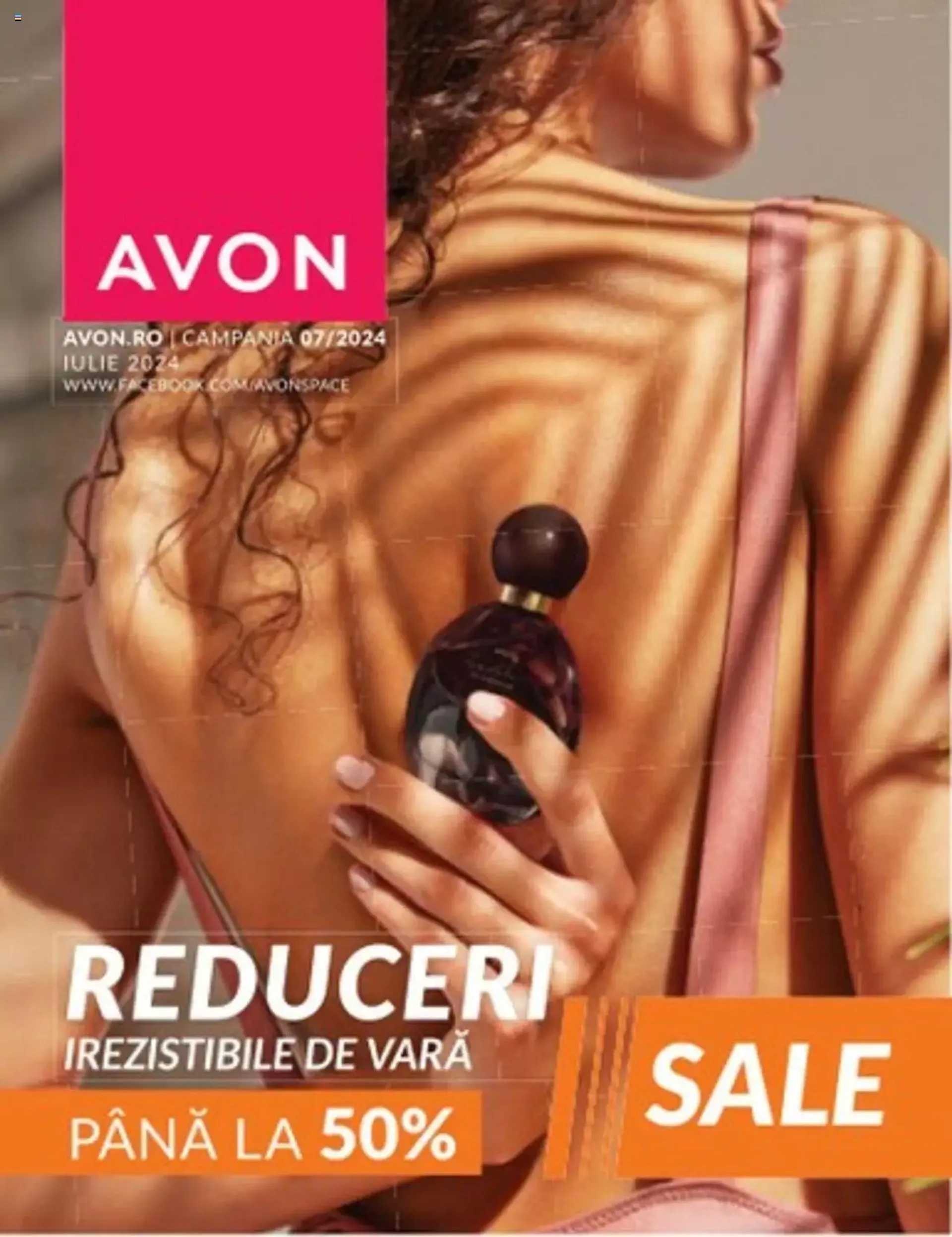 Catalog Avon - 07 2024 - 0