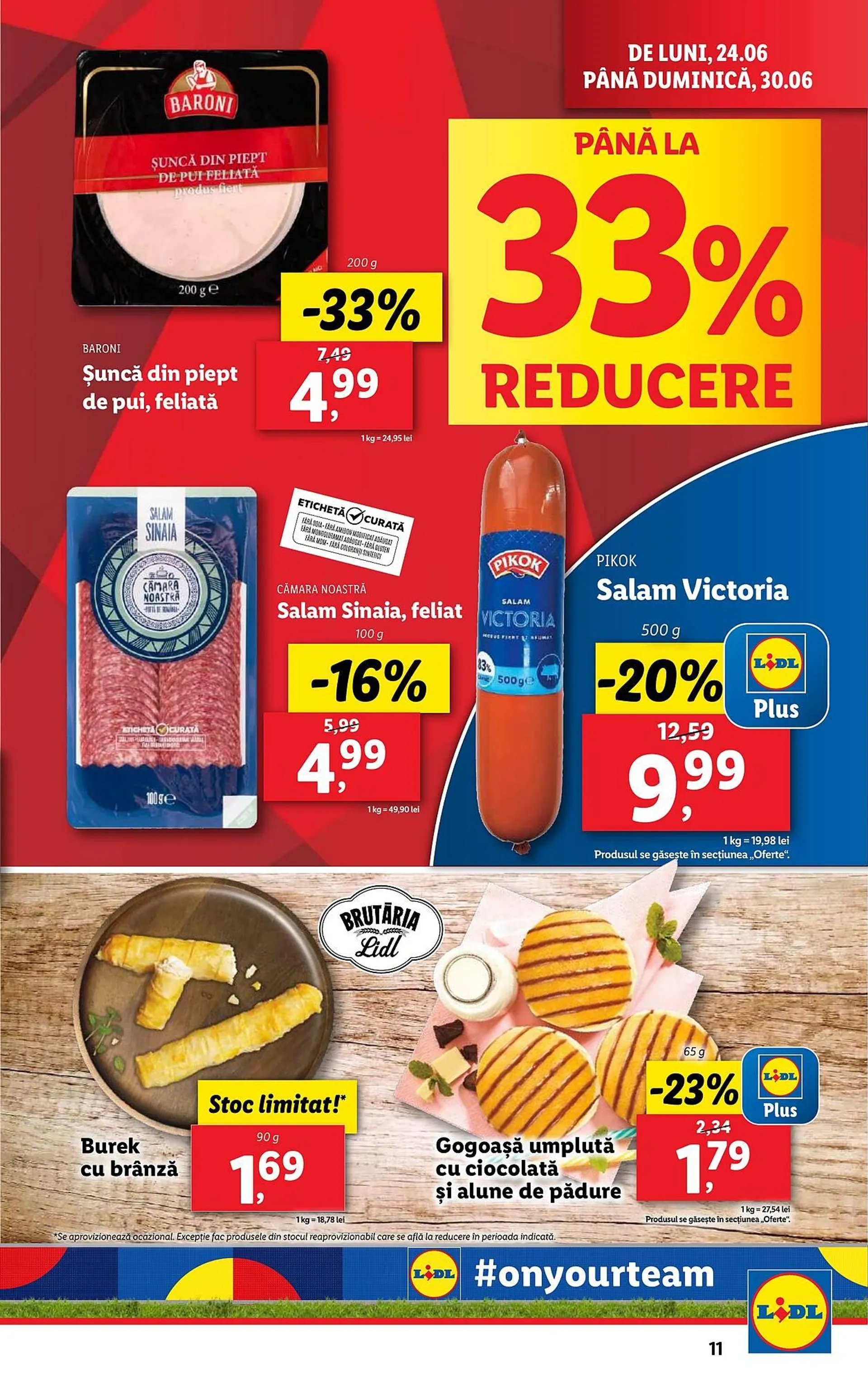 Lidl catalog - 11