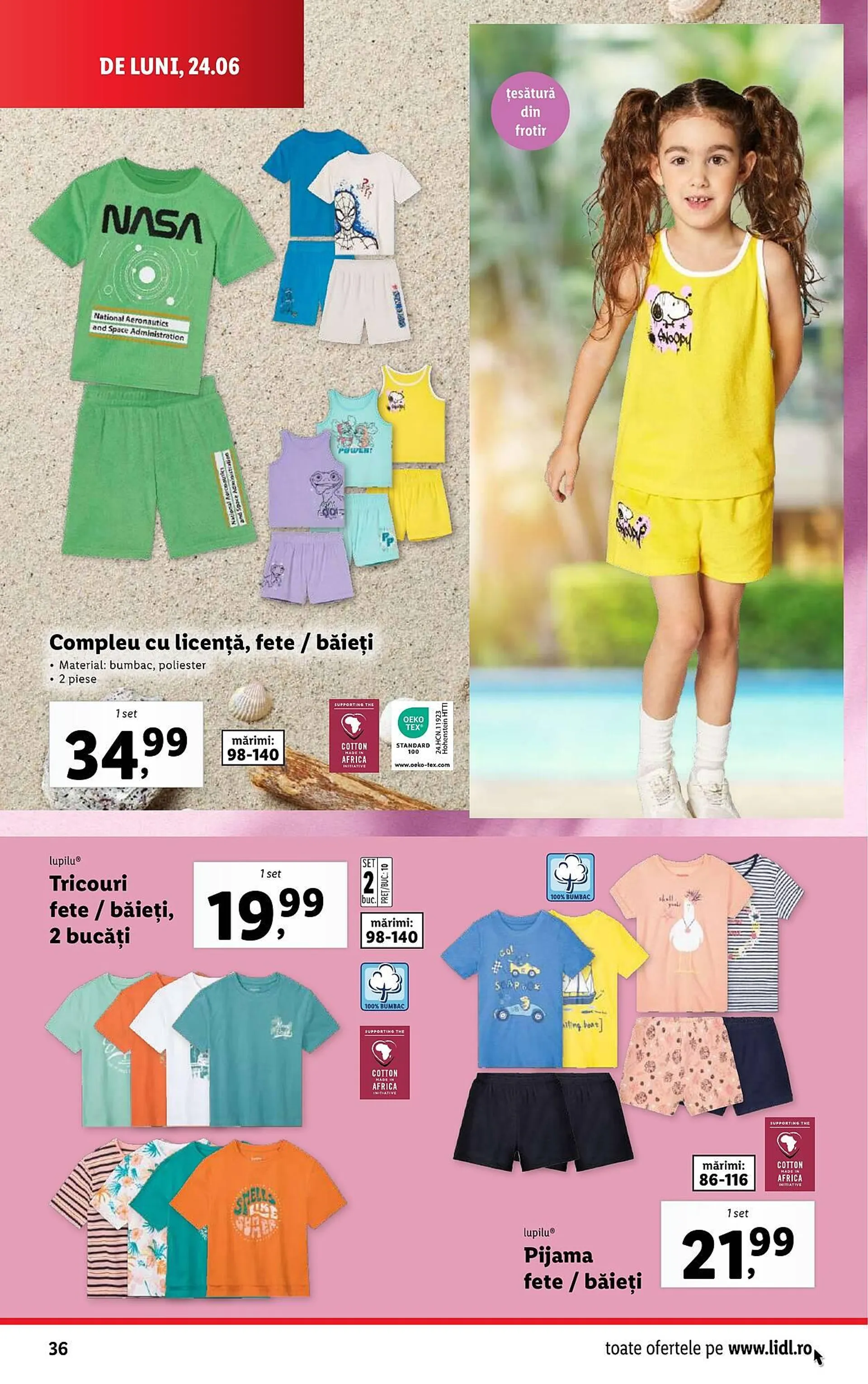 Lidl catalog - 36