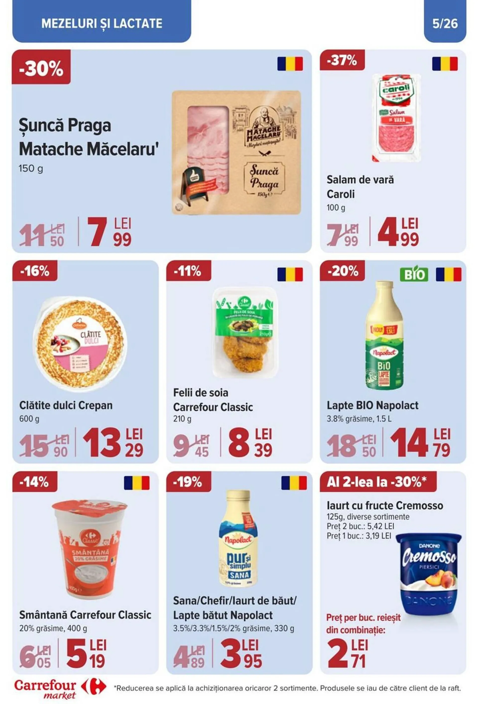 Carrefour Market catalog - 21