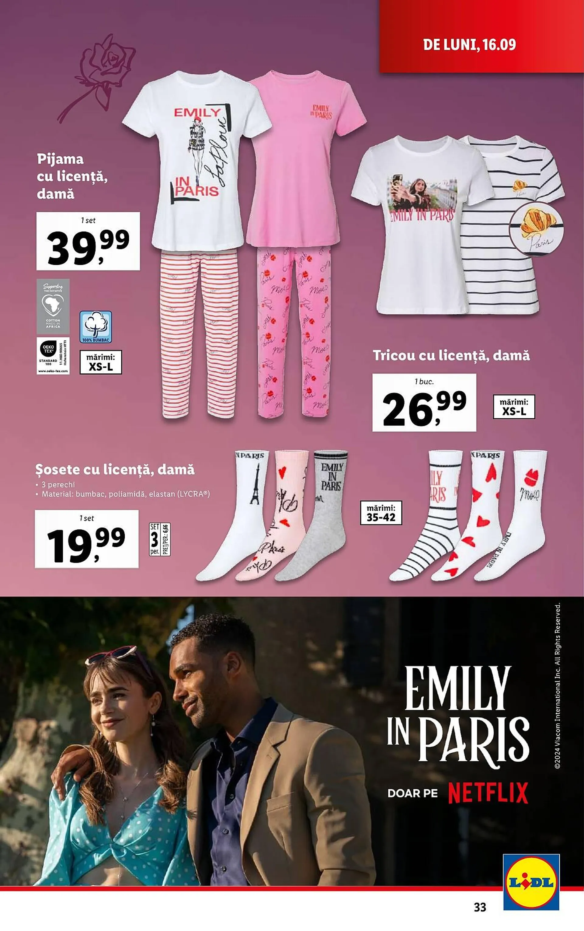 Catalog Lidl - 33