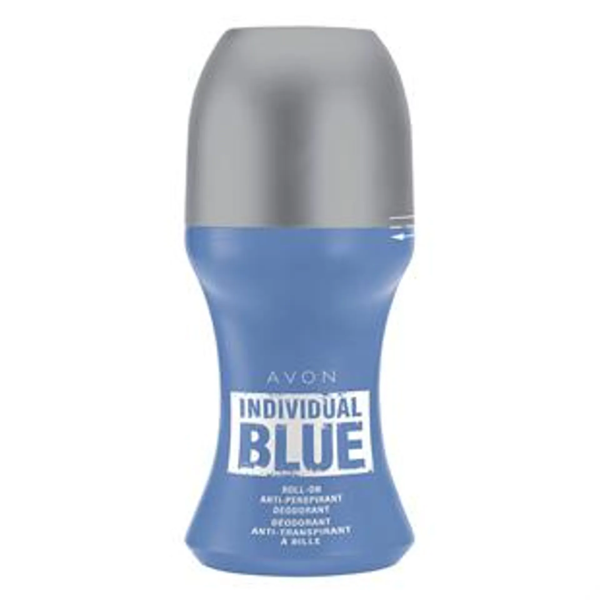 Deodorant cu bilă Individual Blue