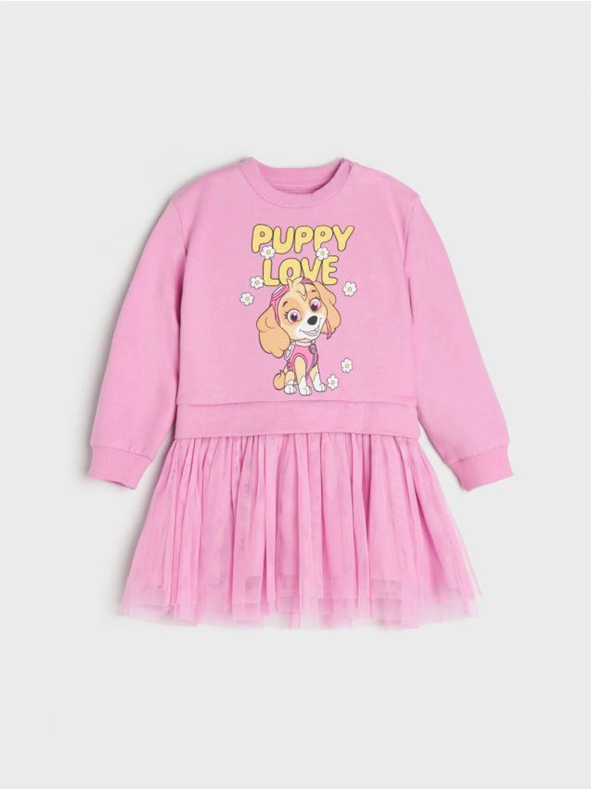 Rochie PAW Patrol