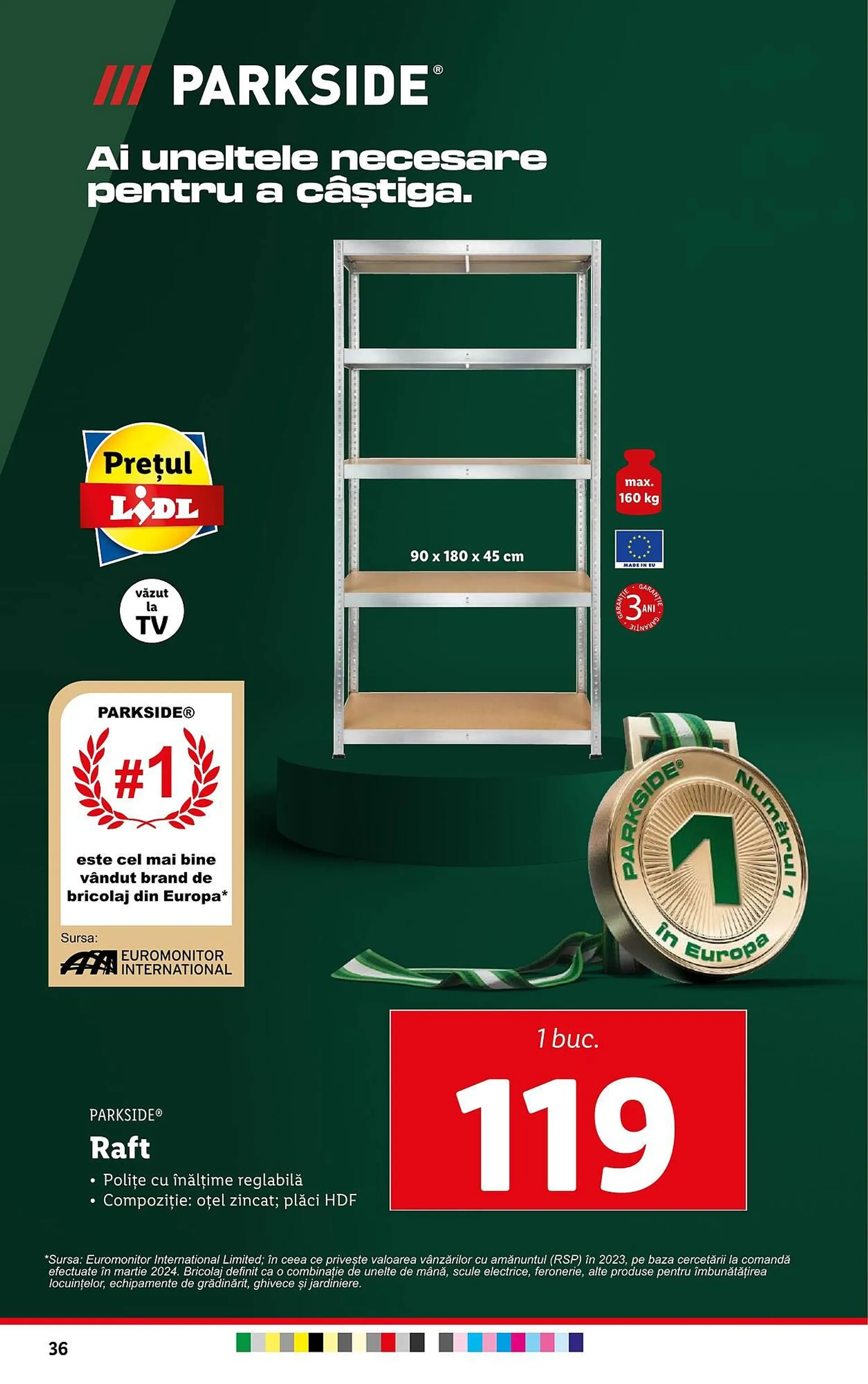 Lidl catalog - 36