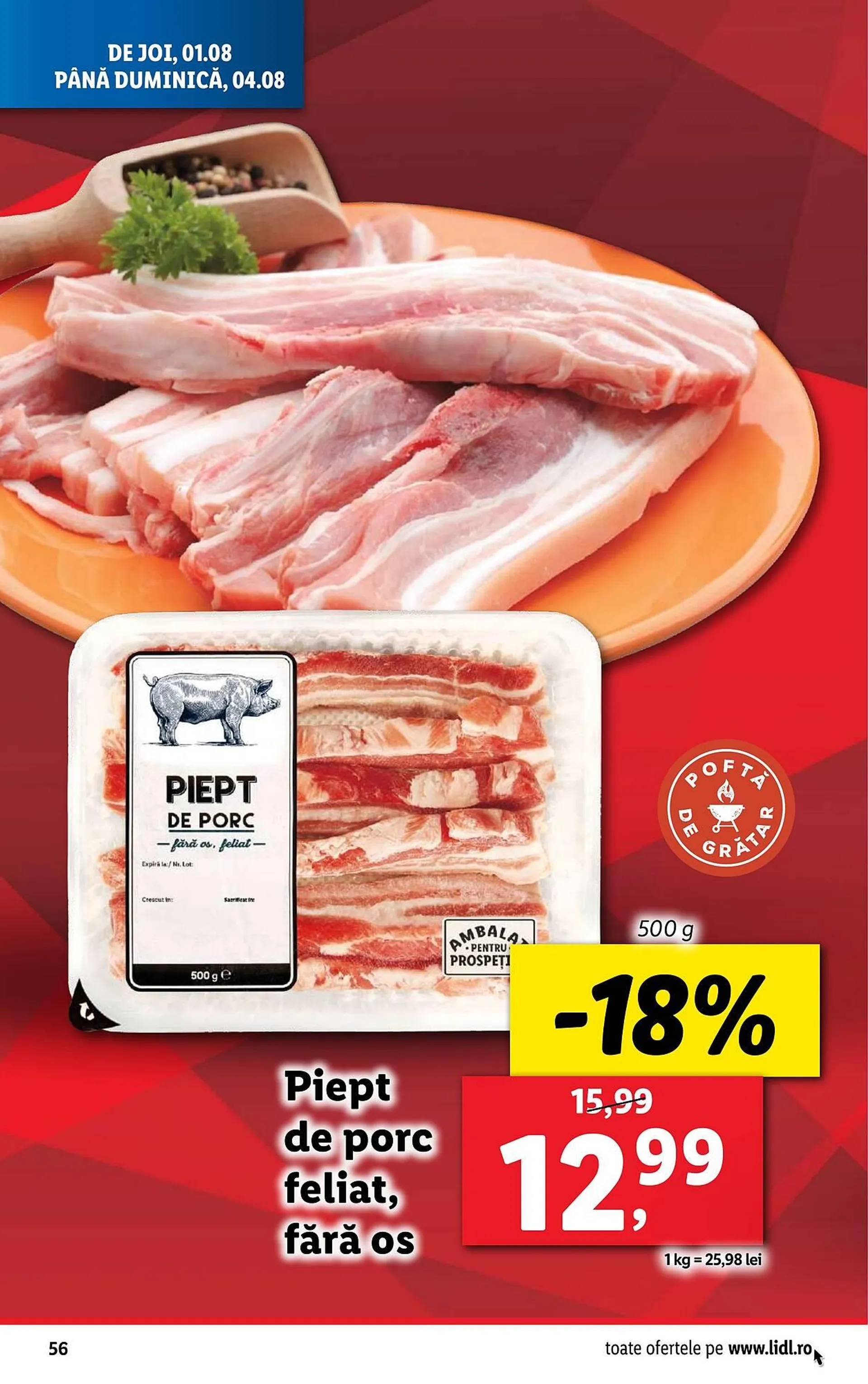 Lidl catalog - 56