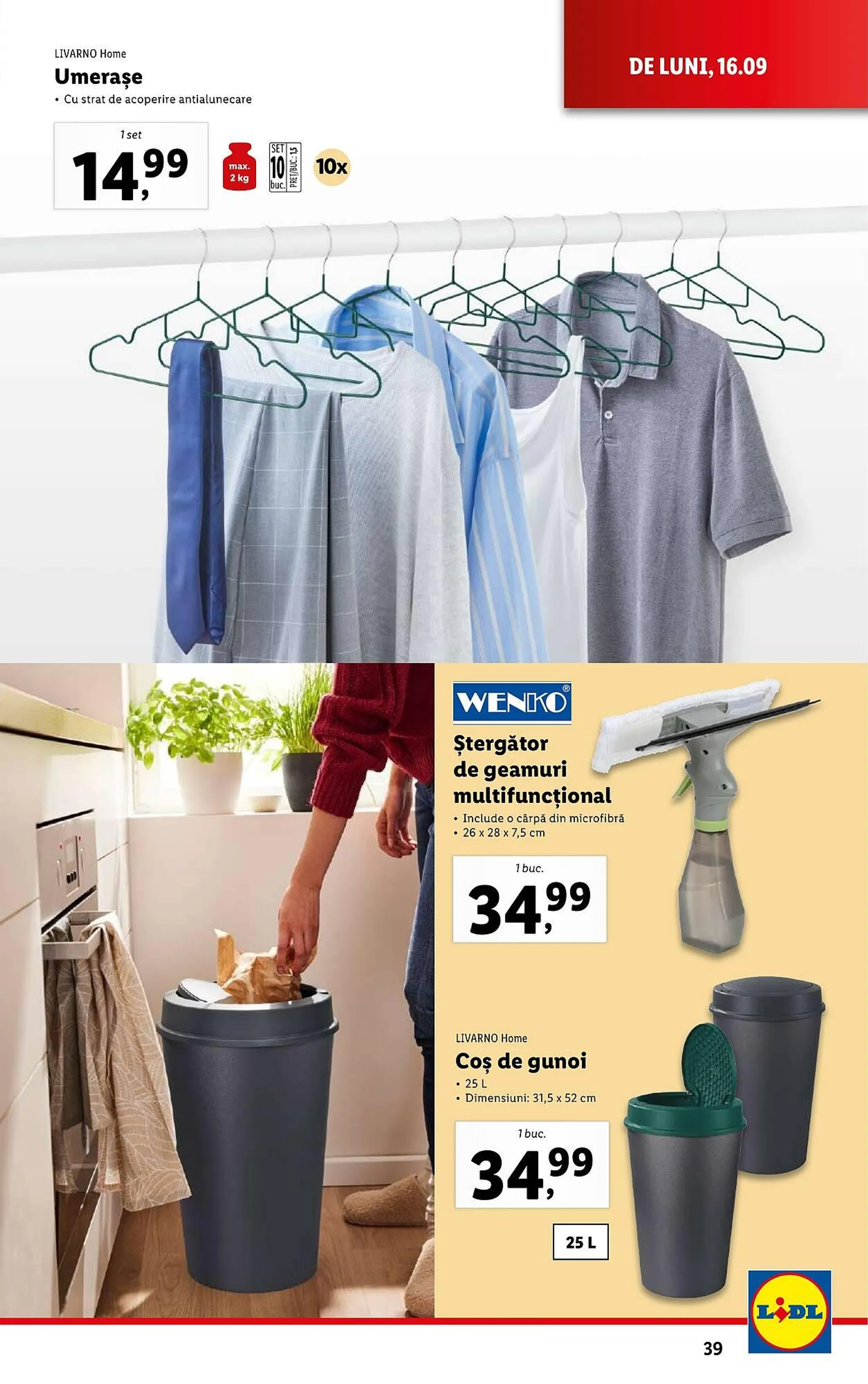 Catalog Lidl - 39