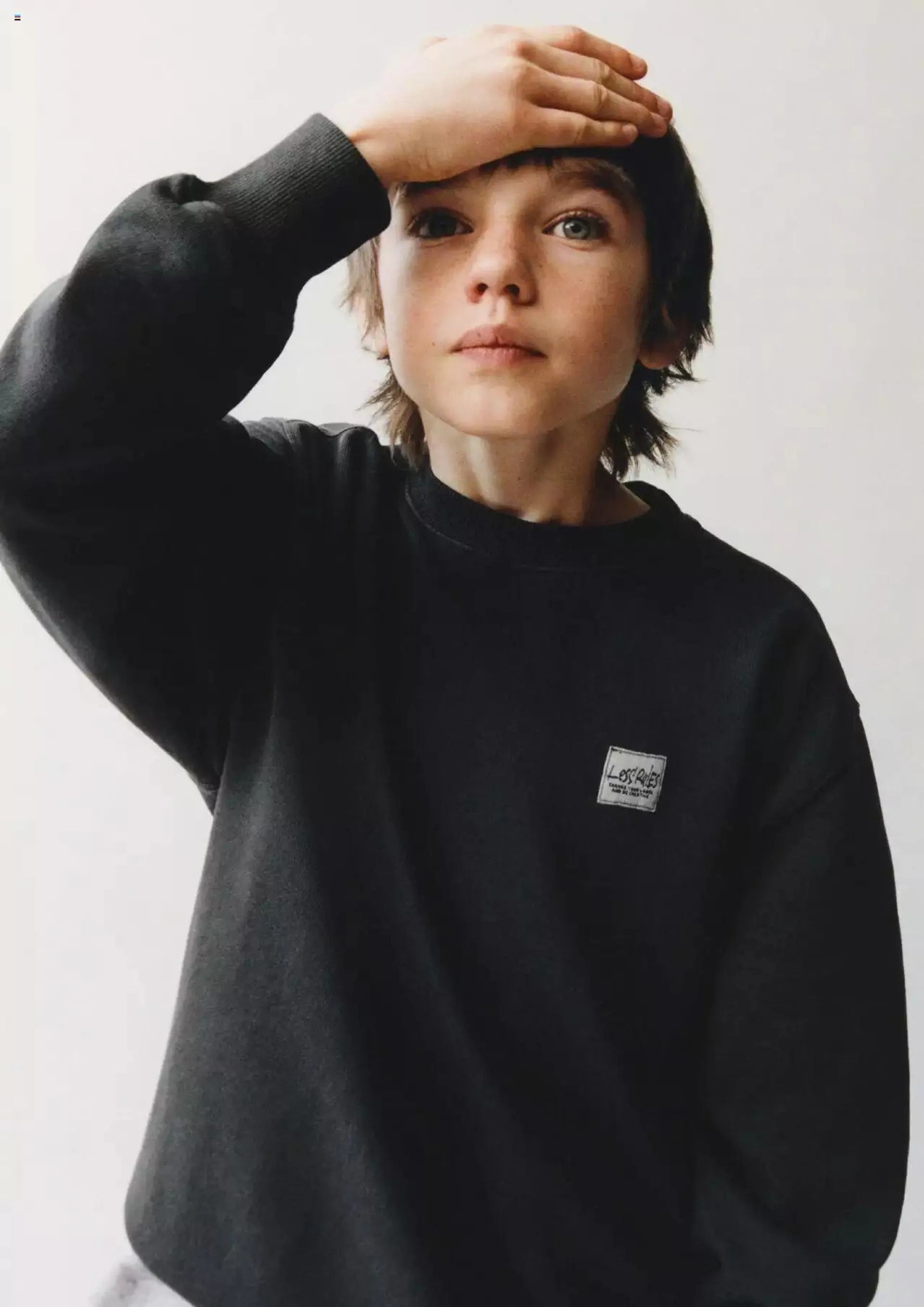 Zara catalog - New In Kids - 14