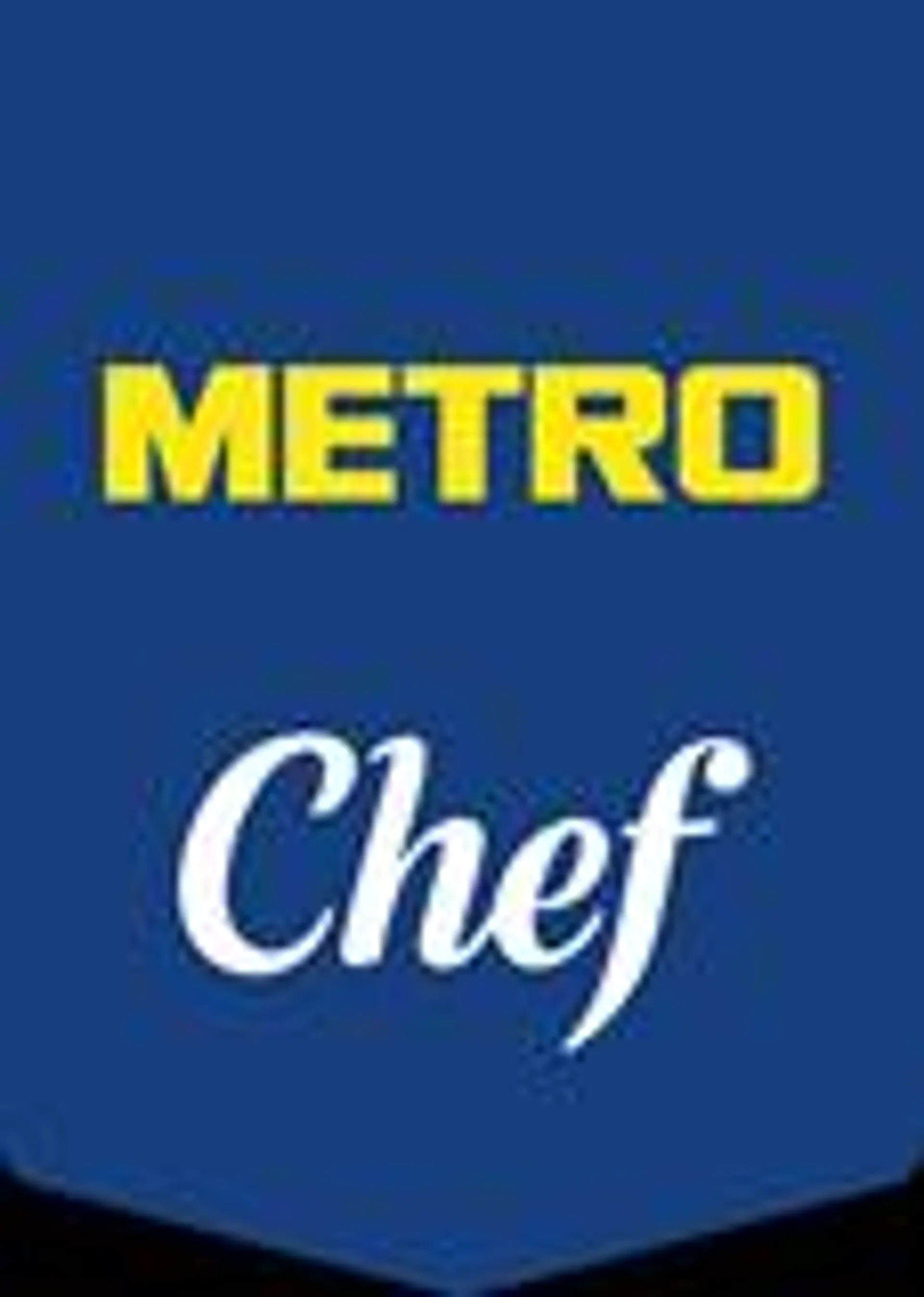 METRO Chef Salata Icre de Hering 940 g