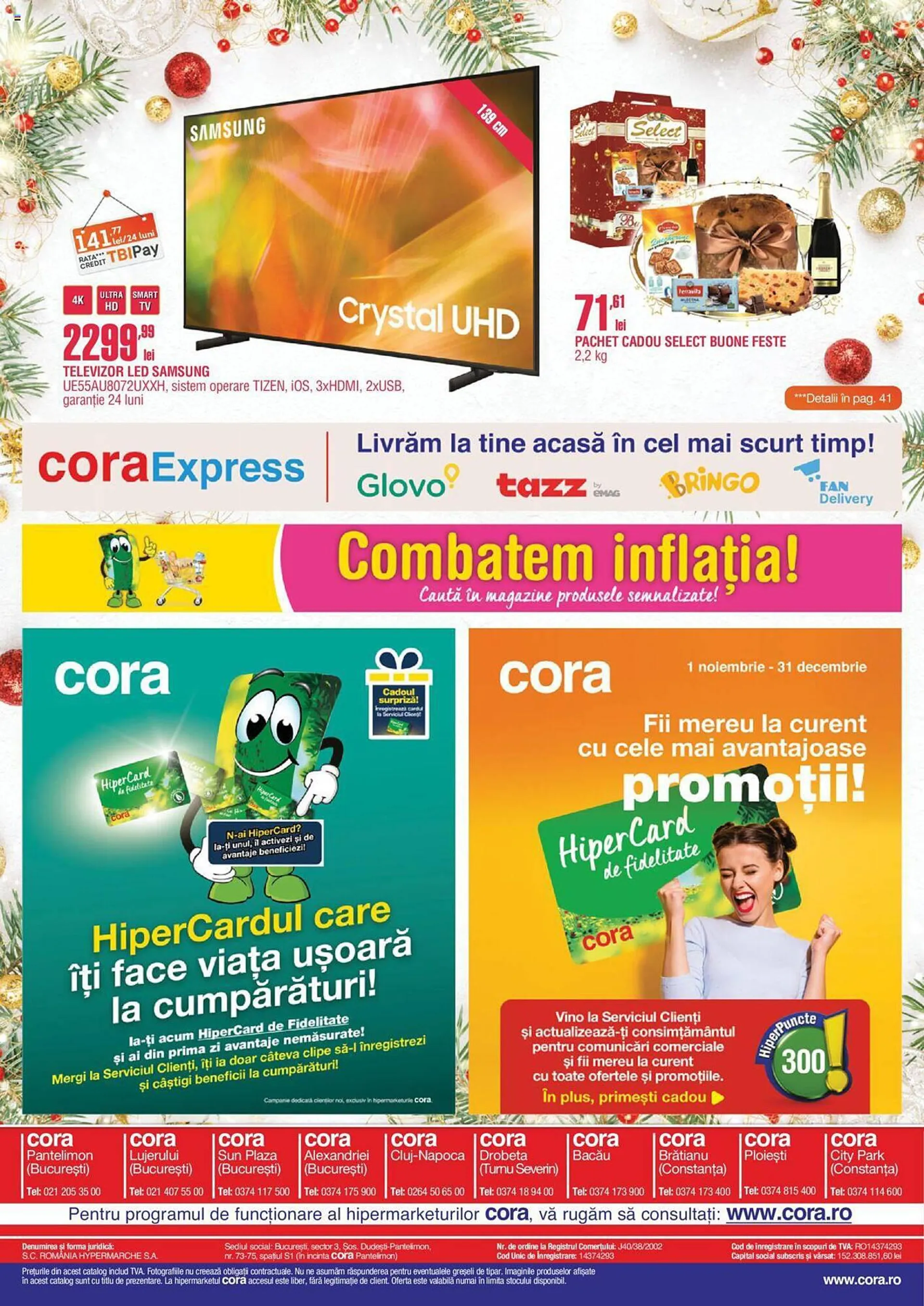 Cora catalog - 40