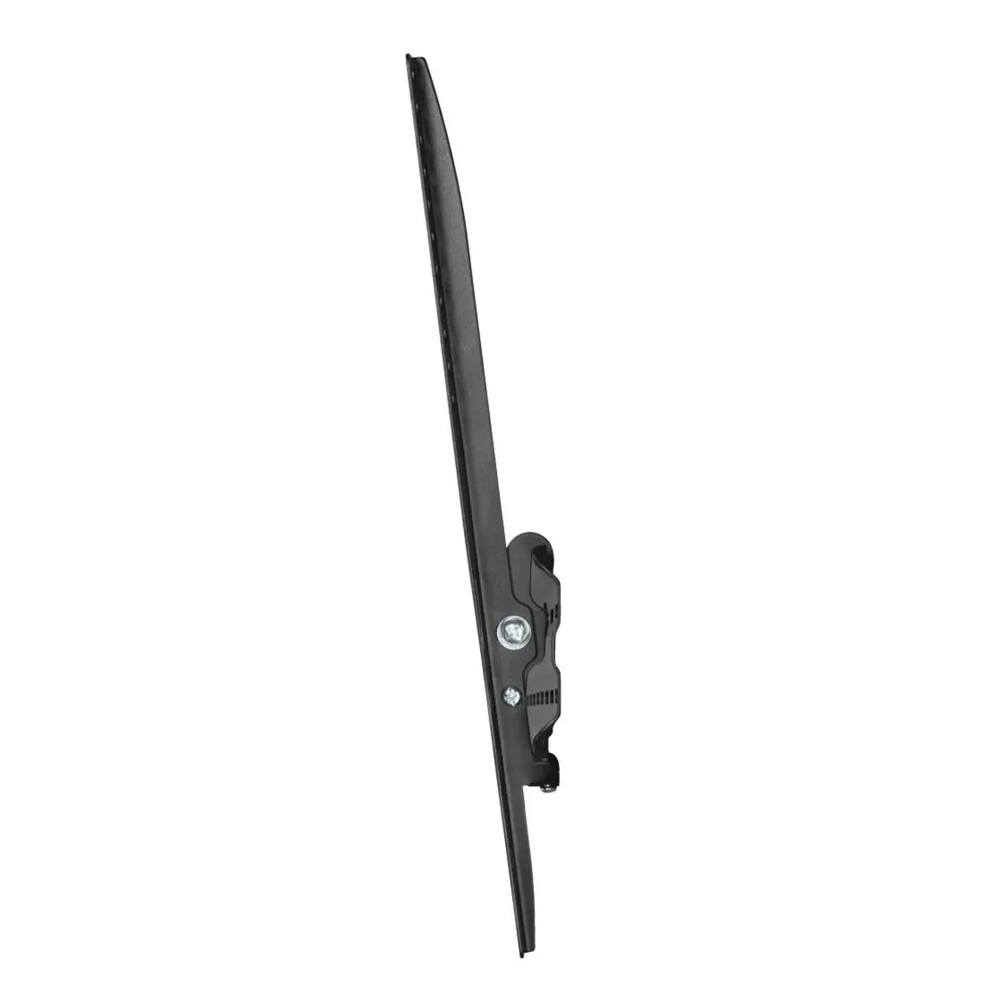 Suport TV de perete Hama 220814, Reglabil, 32-75 inch, Negru