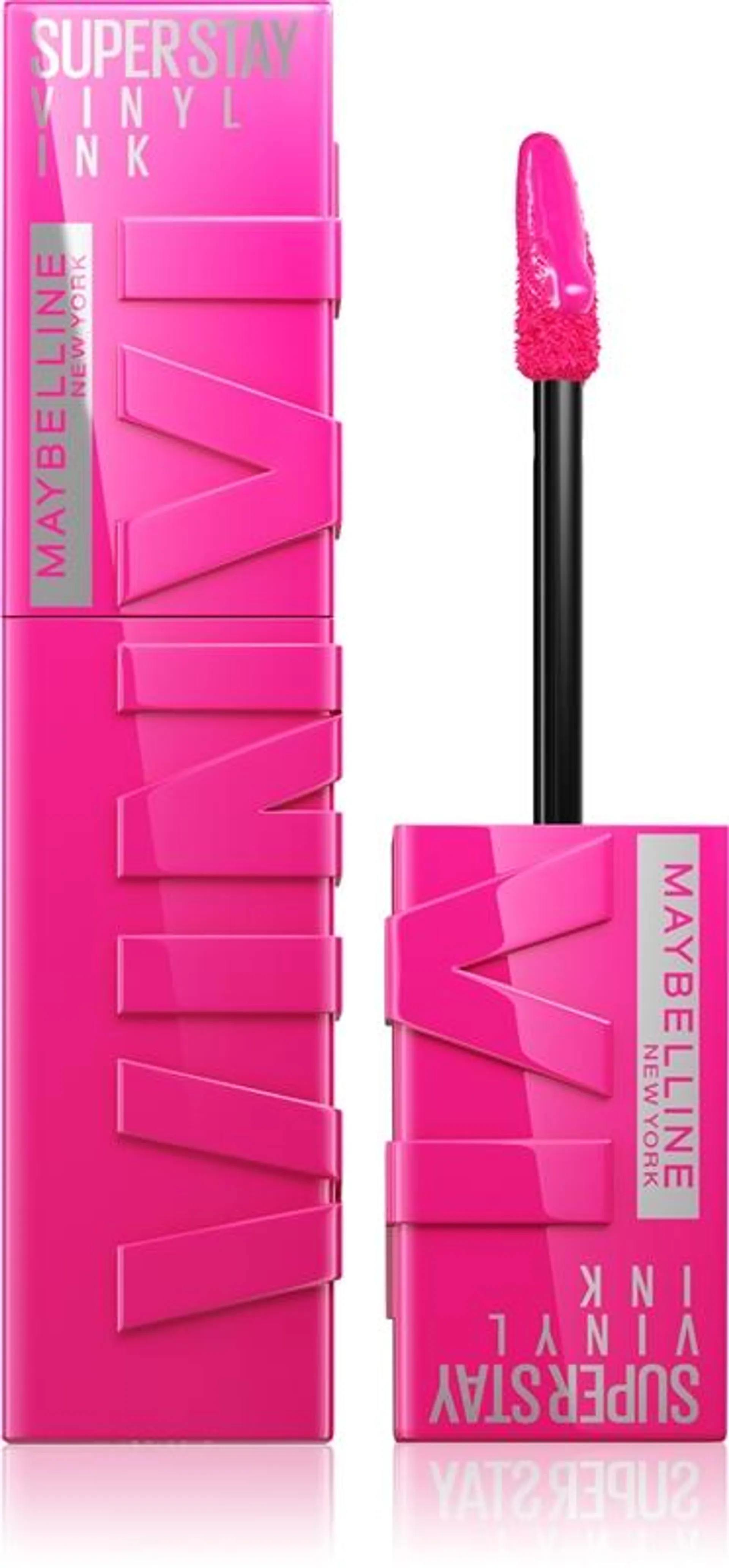 MAYBELLINE NEW YORK SuperStay Vinyl Ink