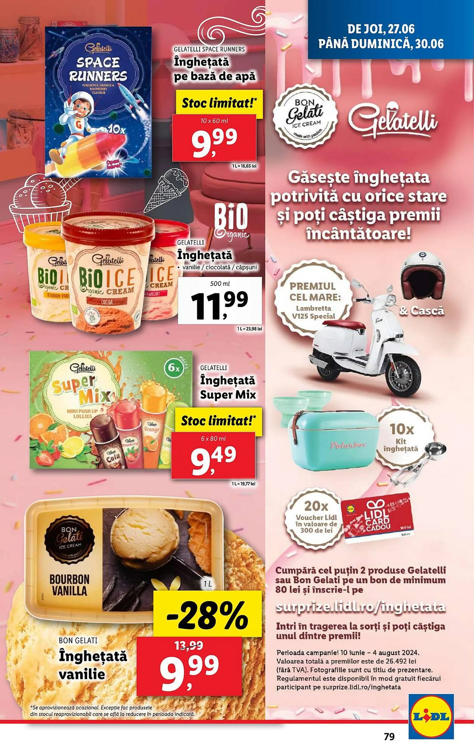 Lidl catalog - 79