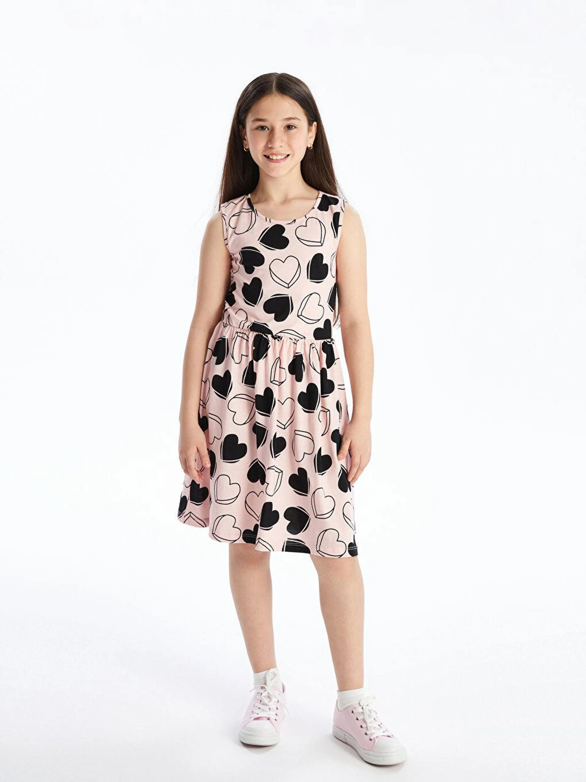 LCW Kids ROZ Rochie