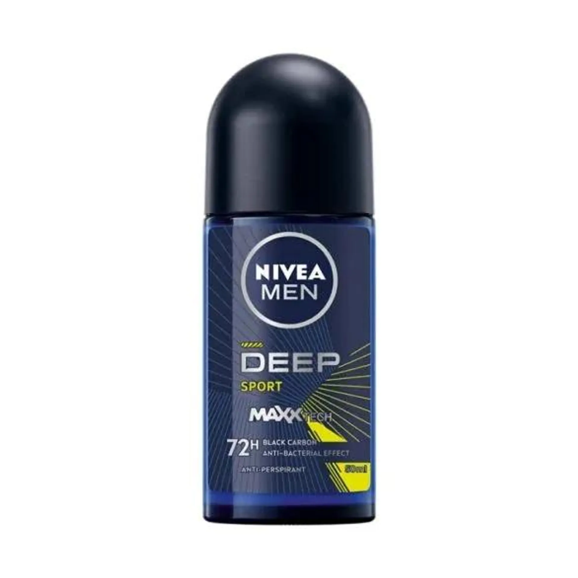Deodorant roll-on Nivea Men Deep Sport 50ml