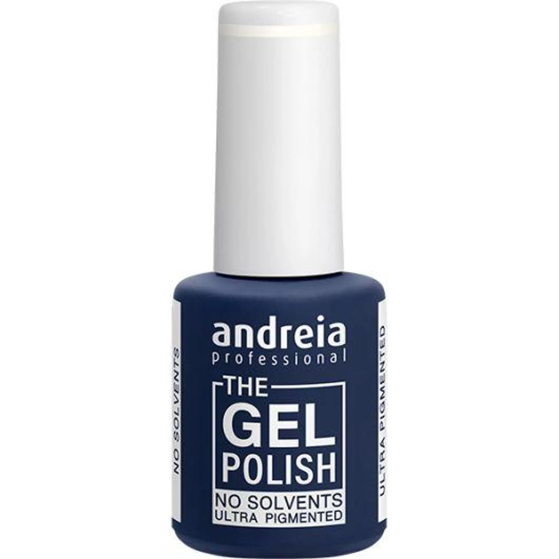 Lac de unghii semipermanent Andreia The Gel Polish G02 10.5ml