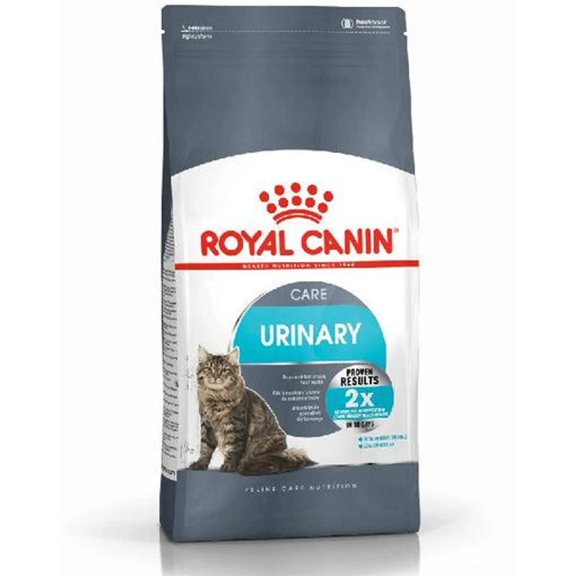 Hrana uscata pentru pisici Royal Canin Urinary Care 2 kg
