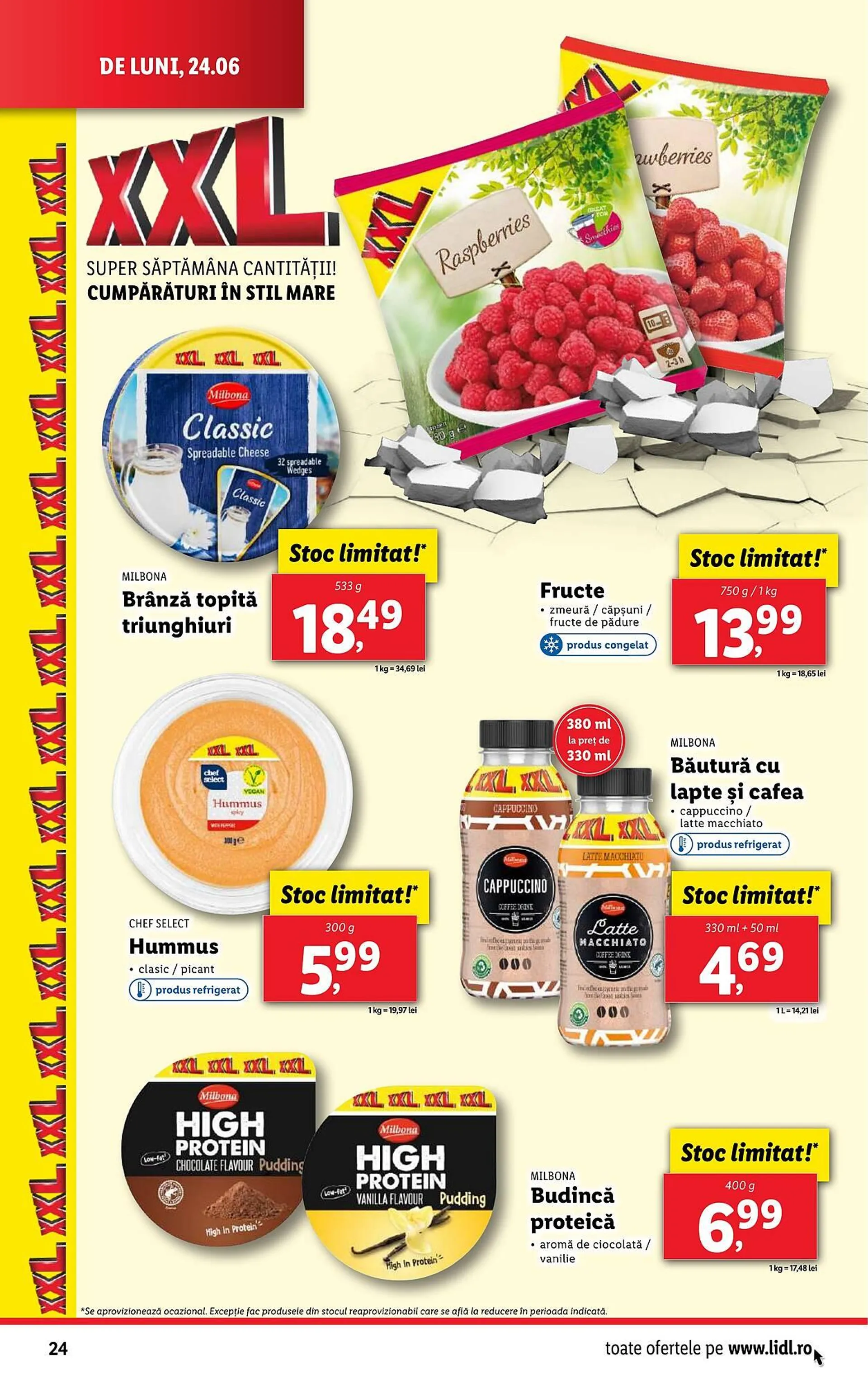 Lidl catalog - 24