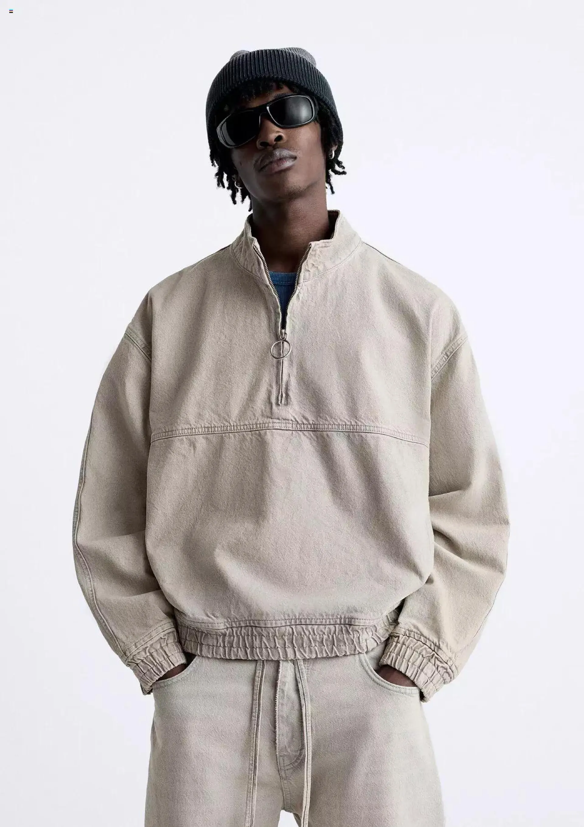 Zara catalog - Men - 7