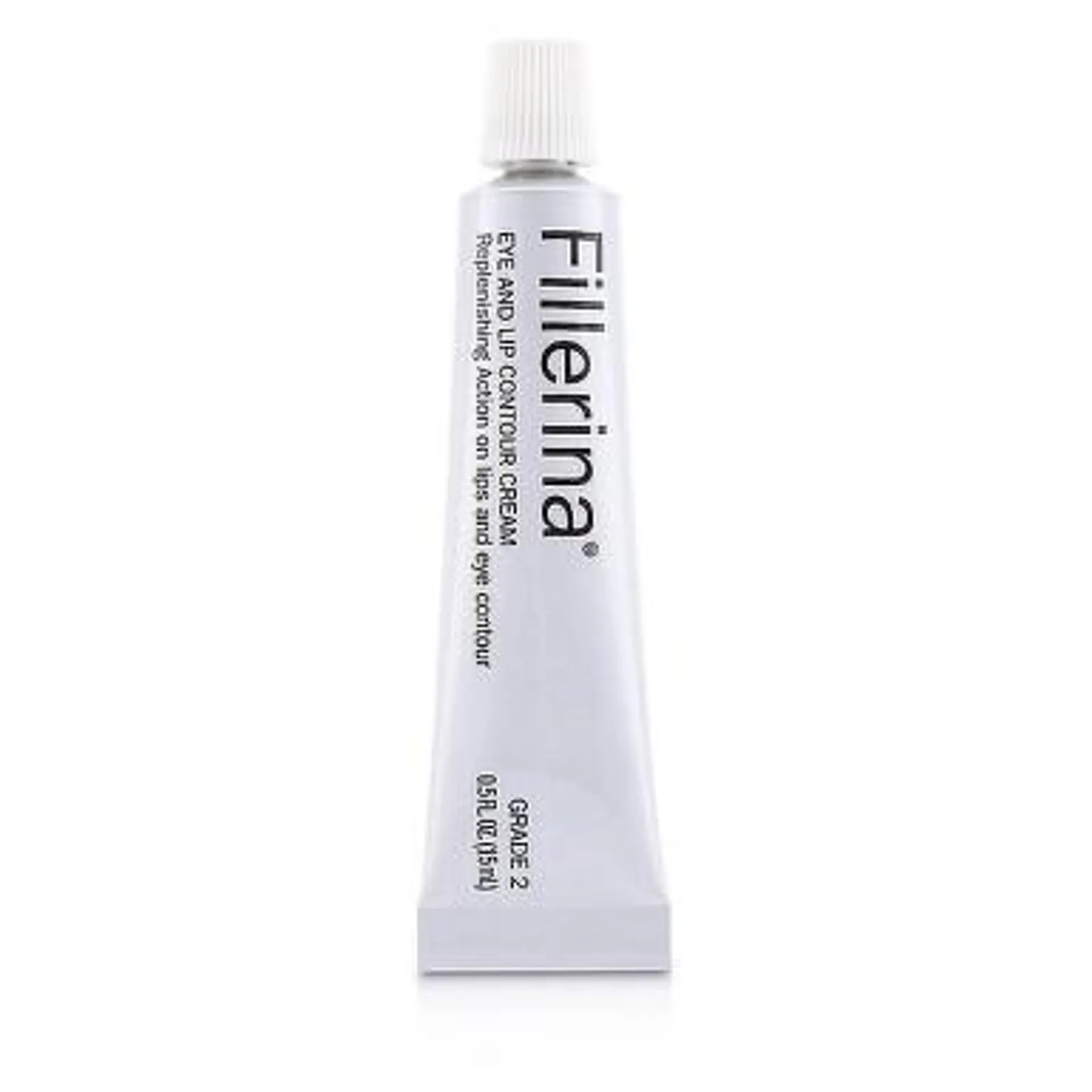 LABO FILLERINA LIP-EYE COUNTOUR CREAM GRAD 2 15ML