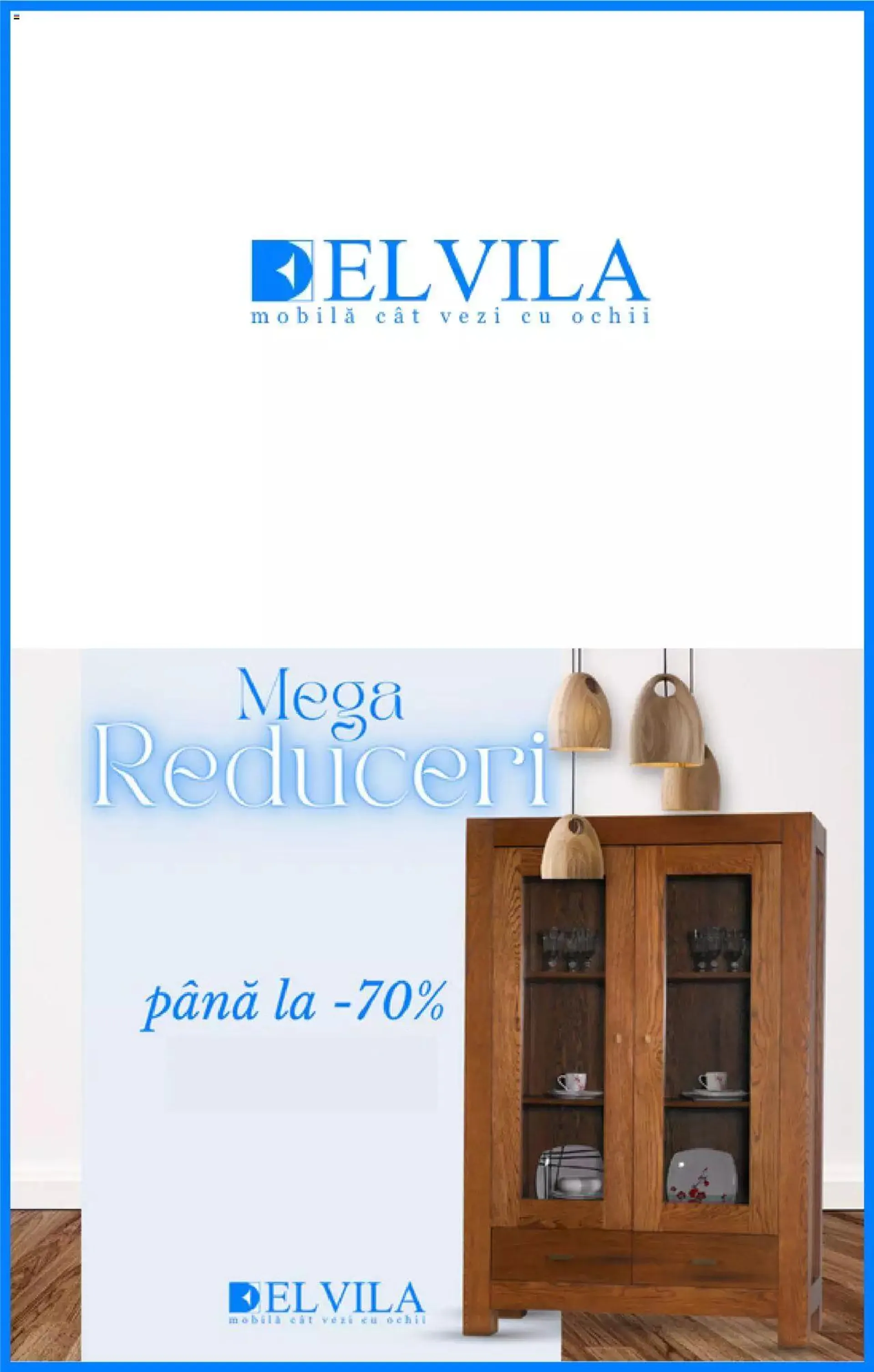 Catalog Elvila