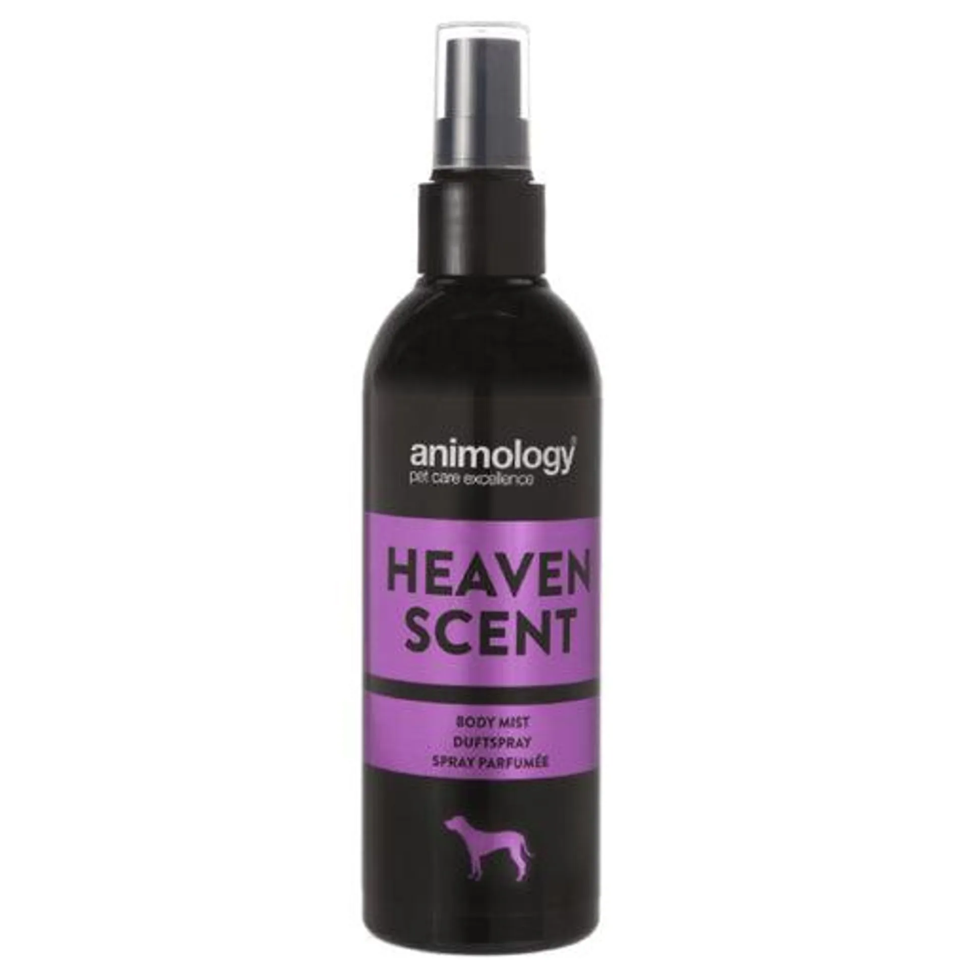 Spray parfumant pentru caini Animology Heaven 150ml