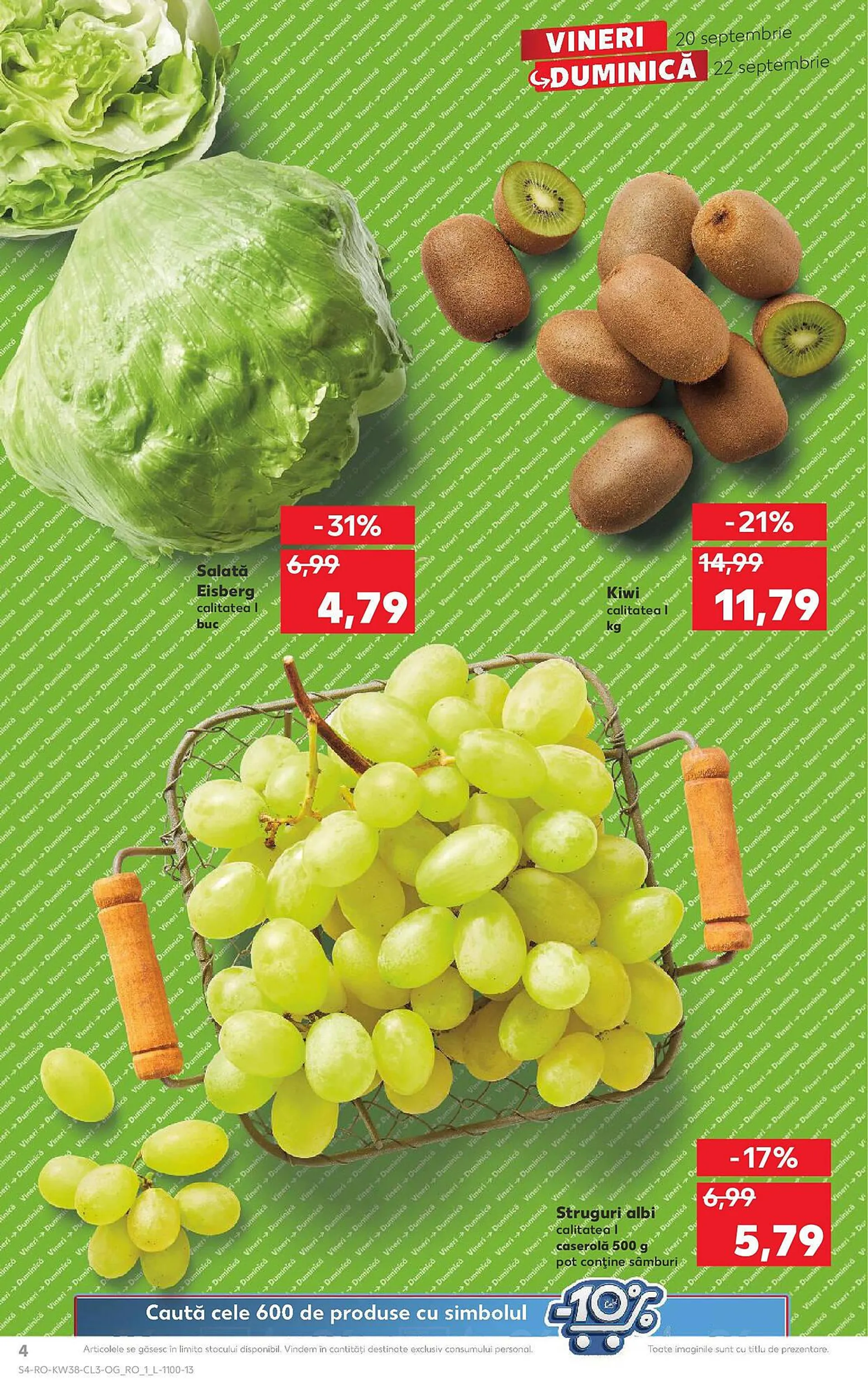 Catalog Kaufland - 4