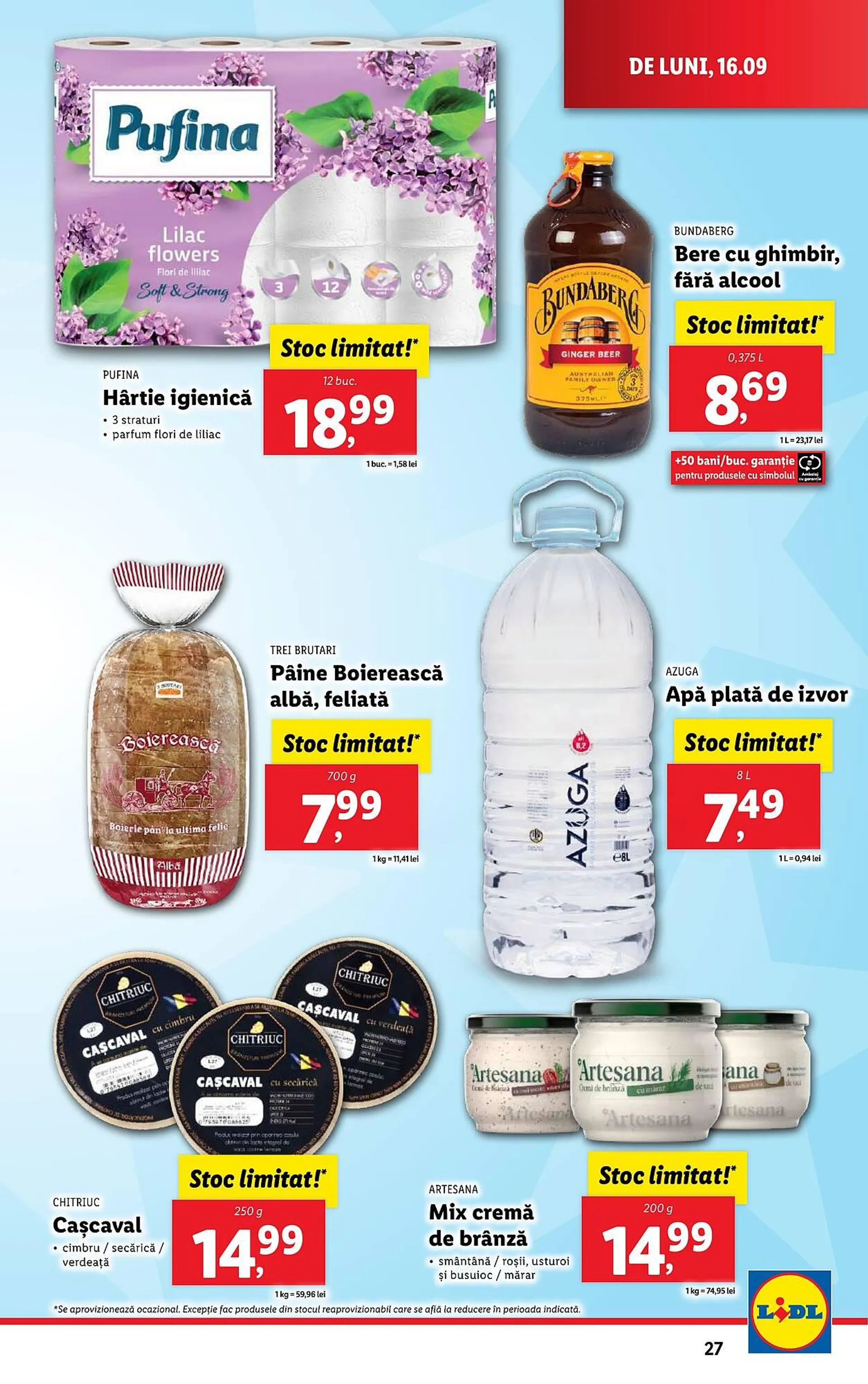 Catalog Lidl - 27