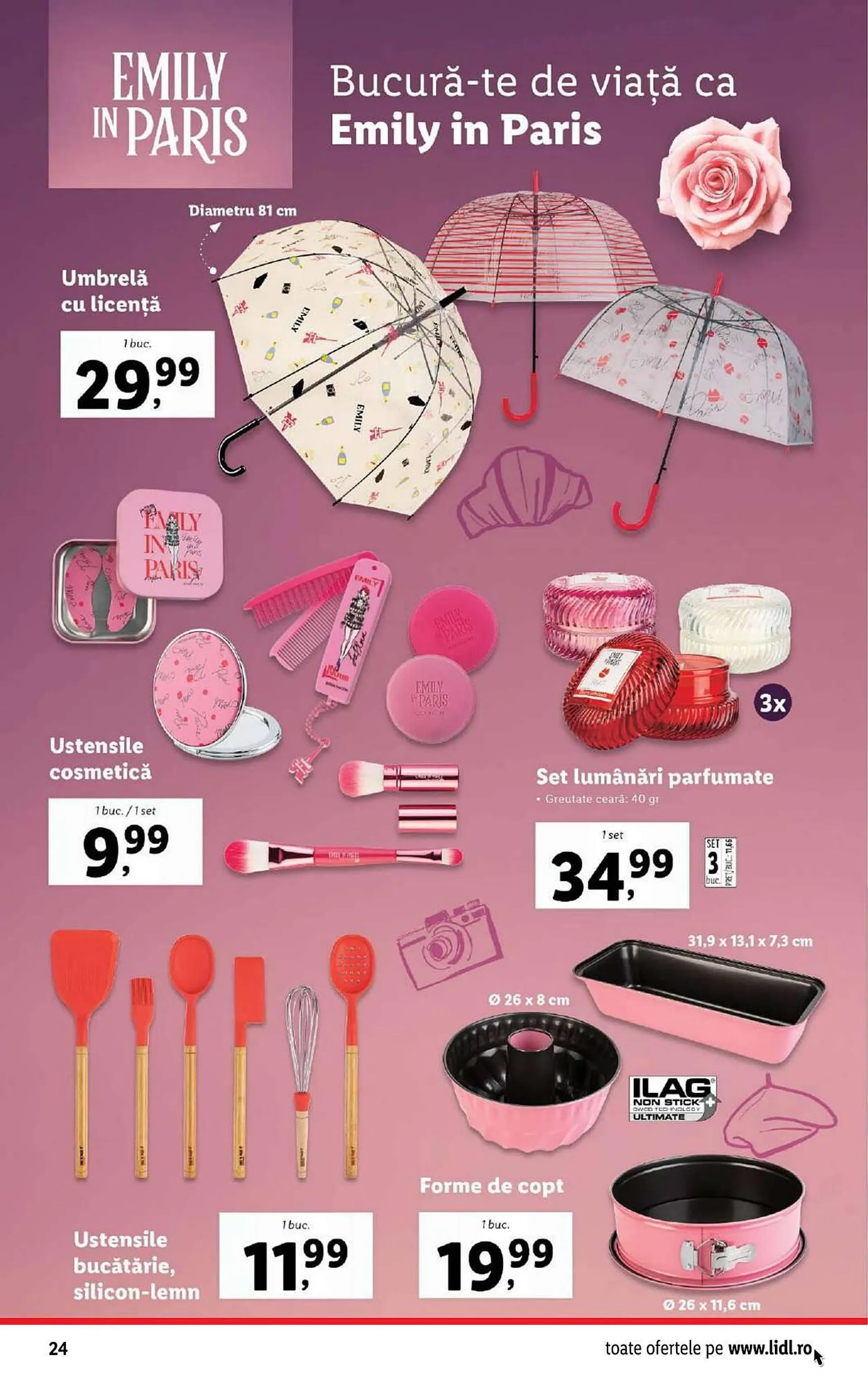 Catalog Lidl - 24