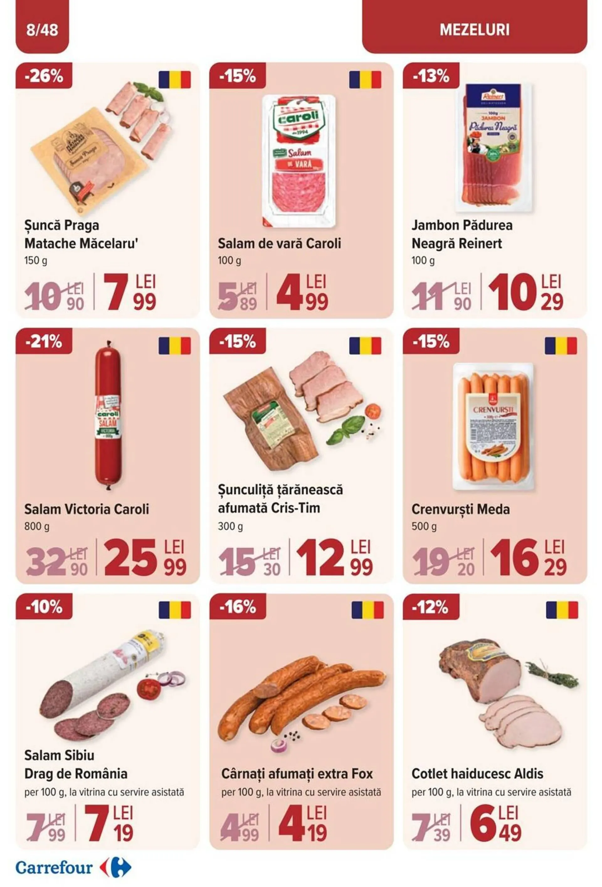 Carrefour catalog - 20