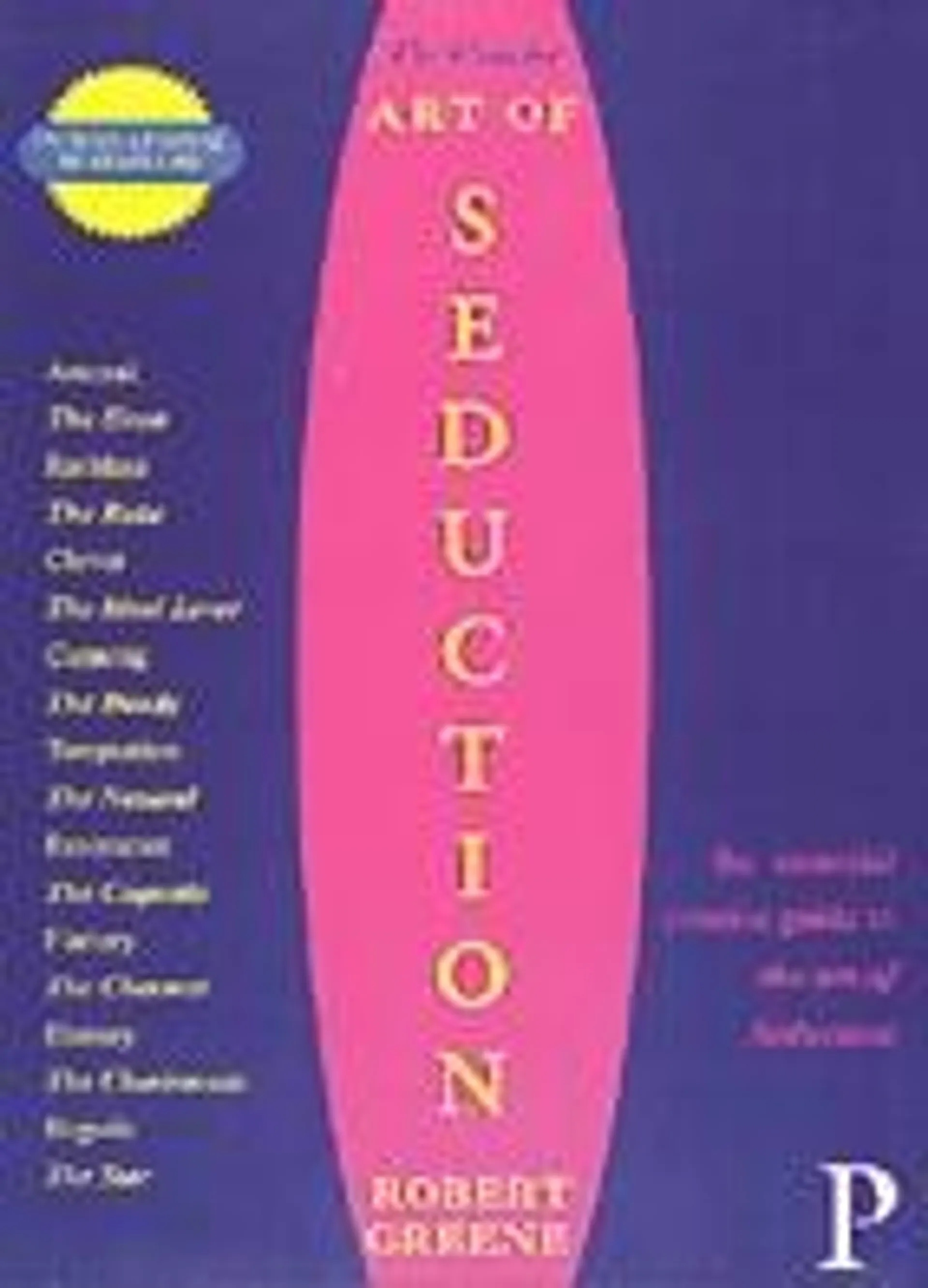 Concise Art of Seduction