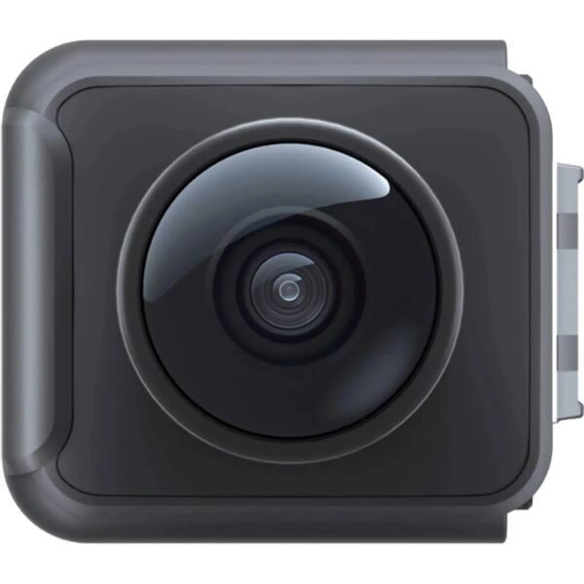 Camera video sport INSTA360 CINORCC/A, Wi-Fi, Bluetooth, negru