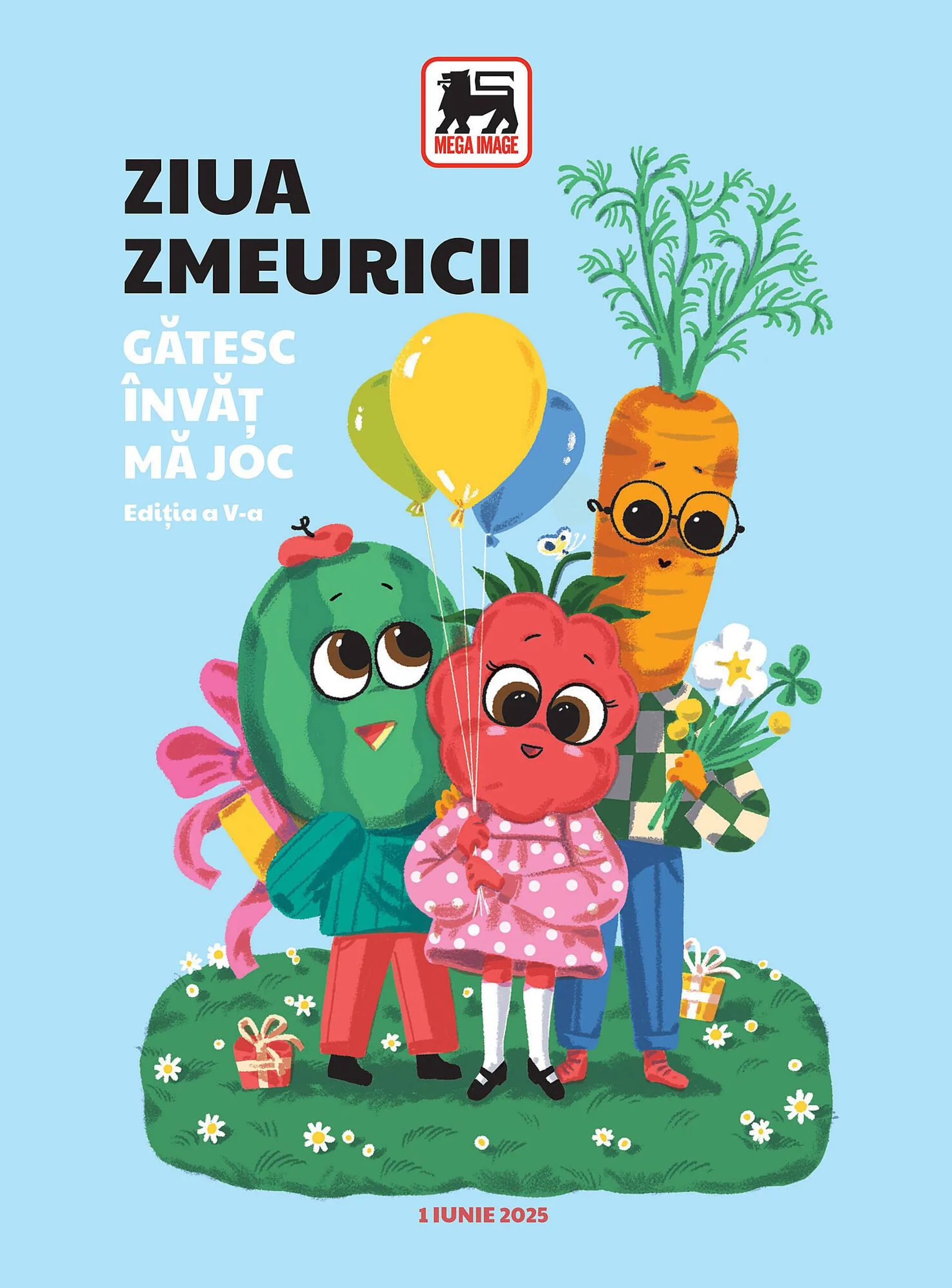 Catalog Mega Image - 1