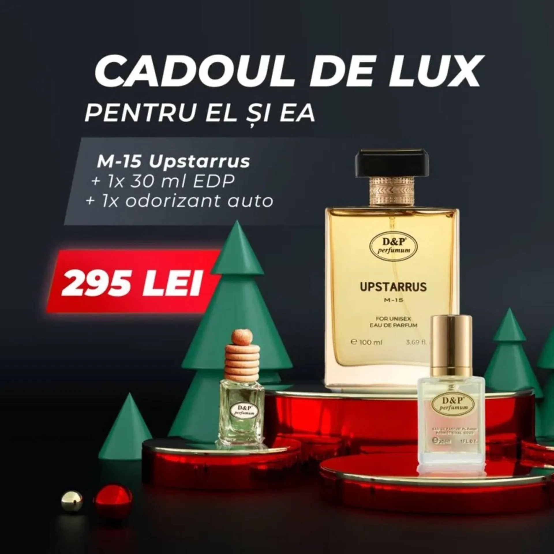 Catalog D&P Parfum - 1