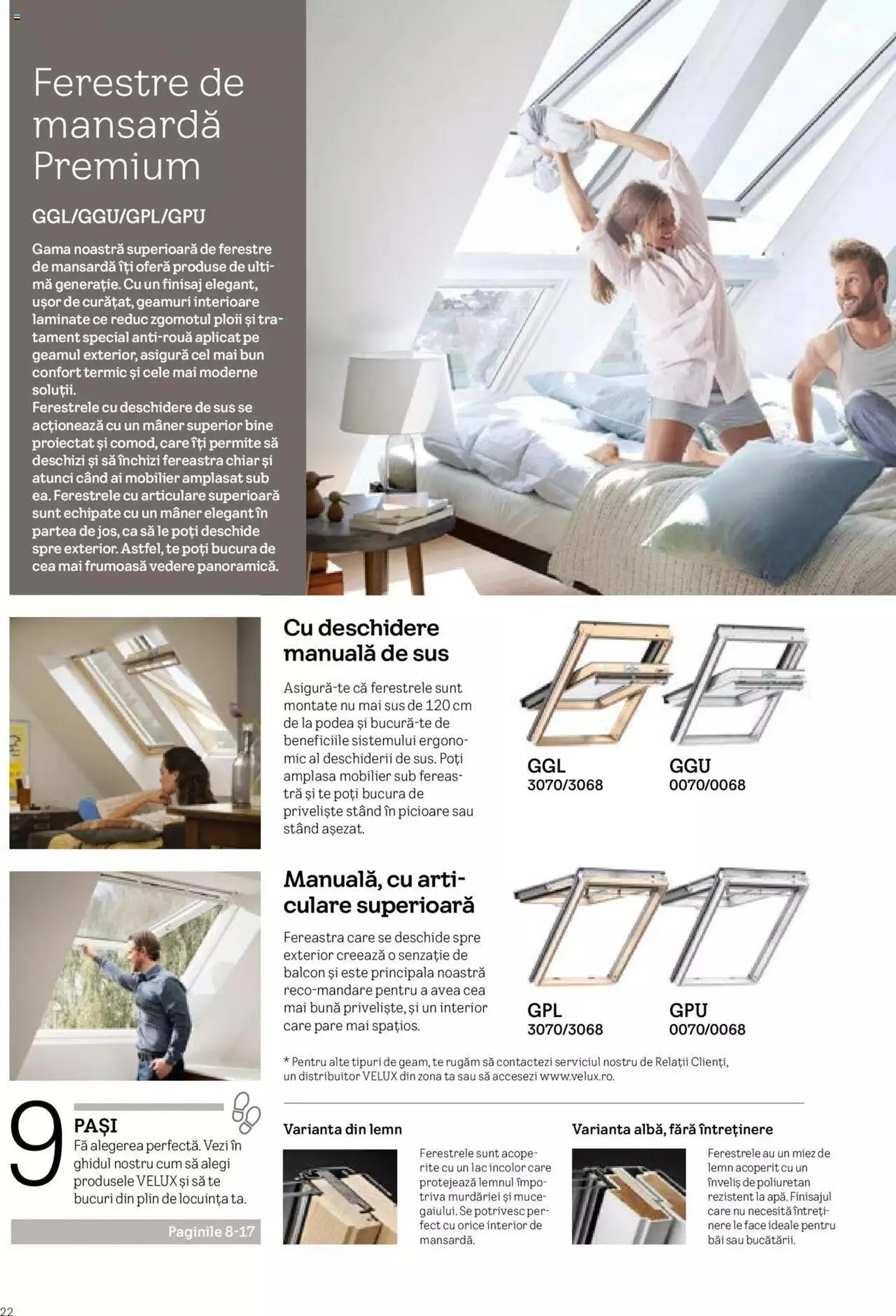 Catalog Velux - 21