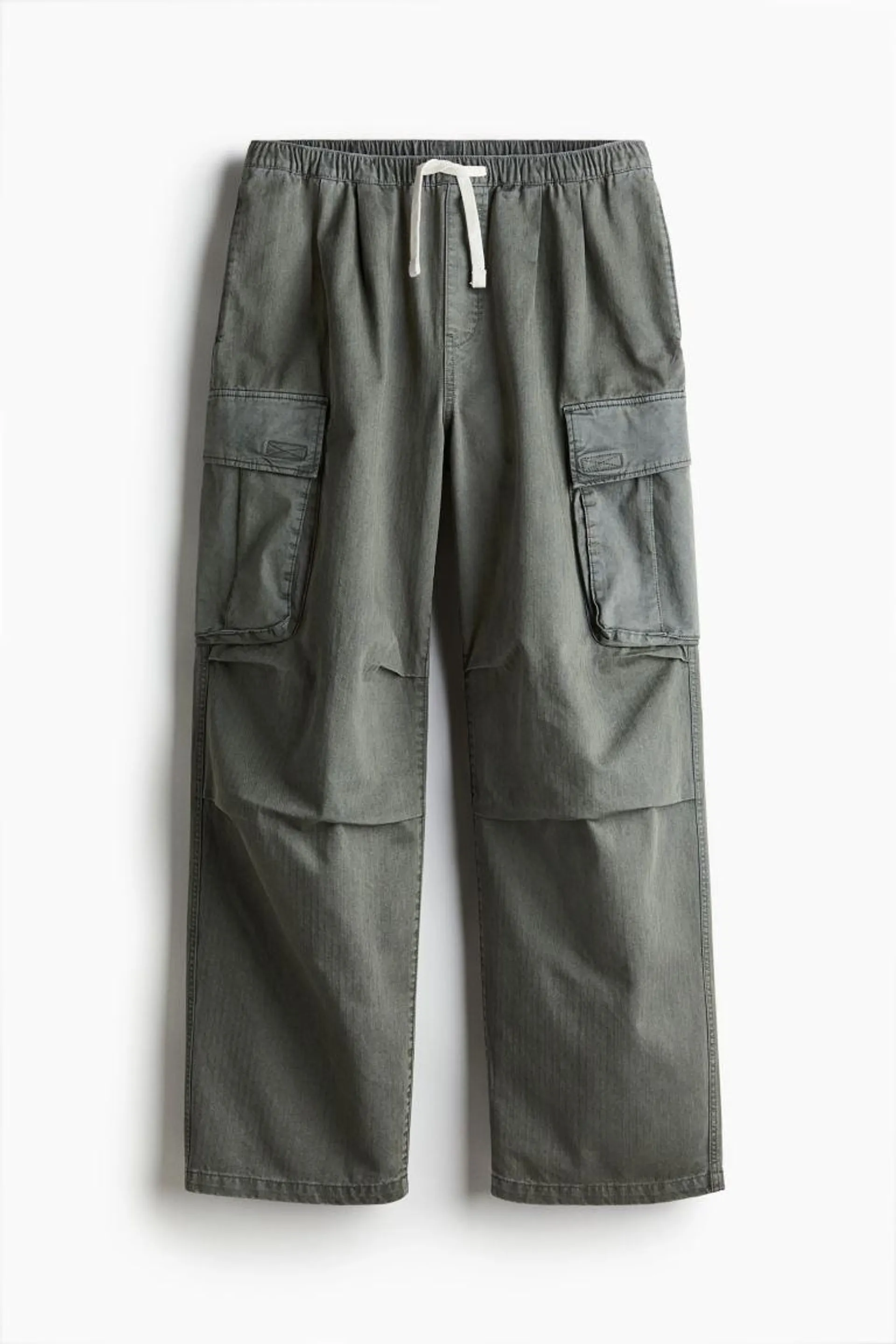 Pantaloni cargo Loose Fit