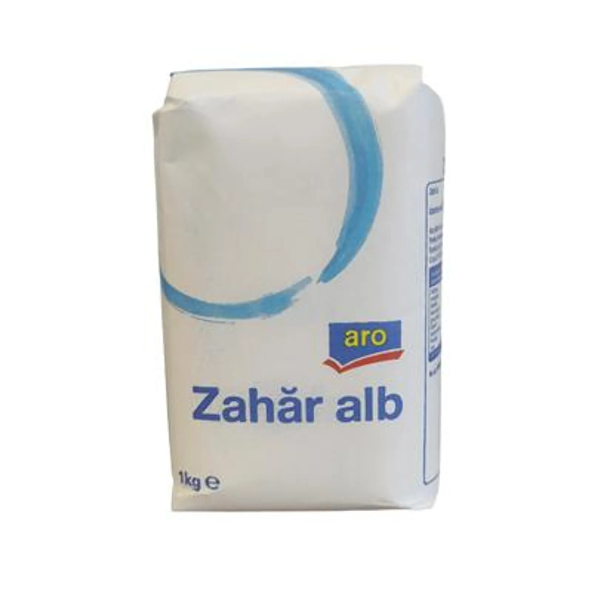 aro Zahar Cristal 10 x 1 Kg