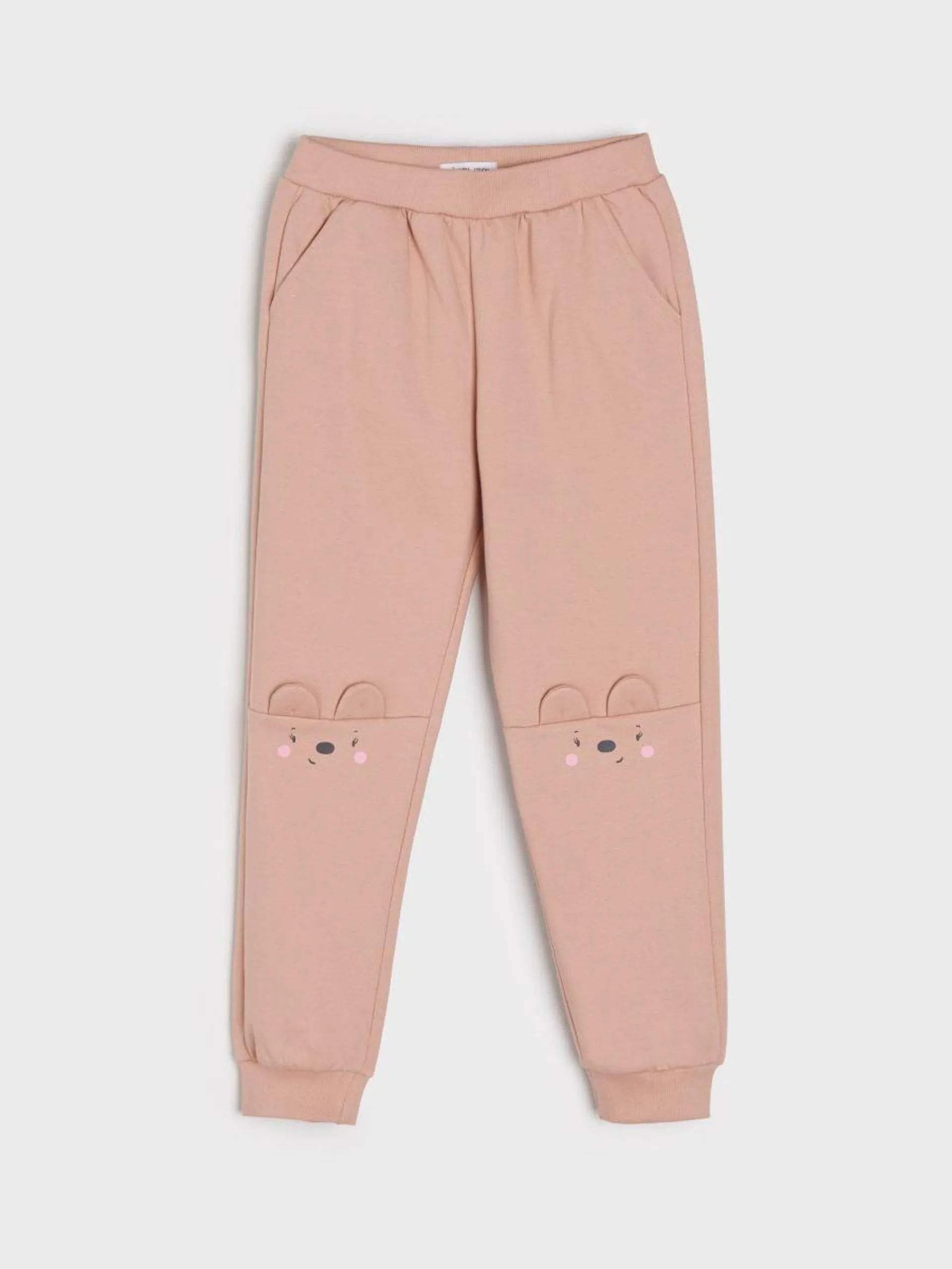 Pantaloni sport